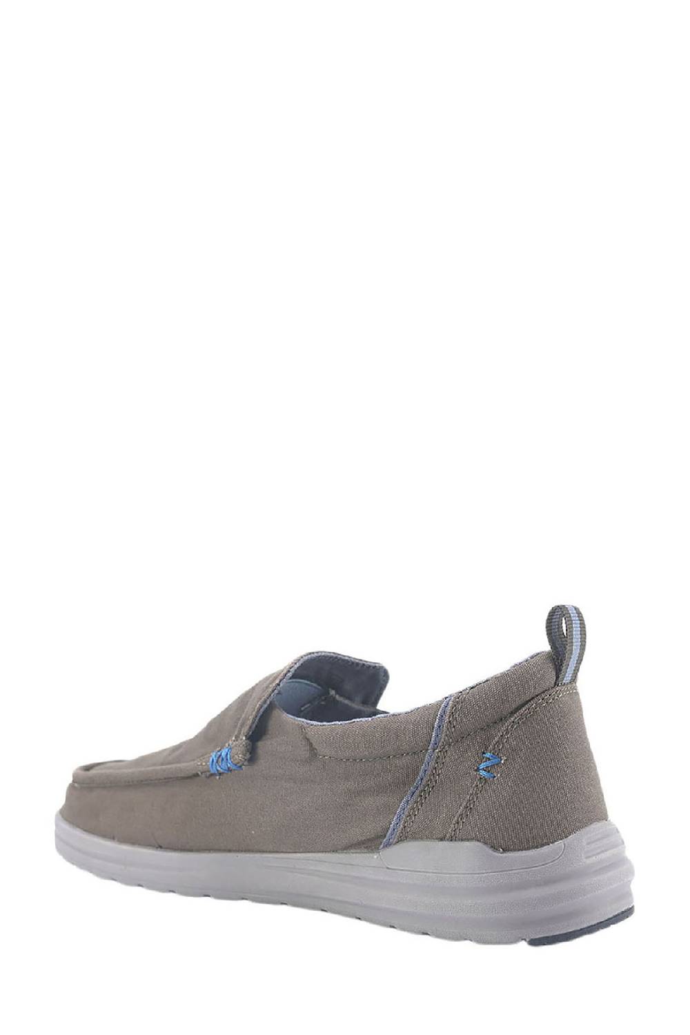 LumberJack TREVOR SLIP ON UOMO Italia