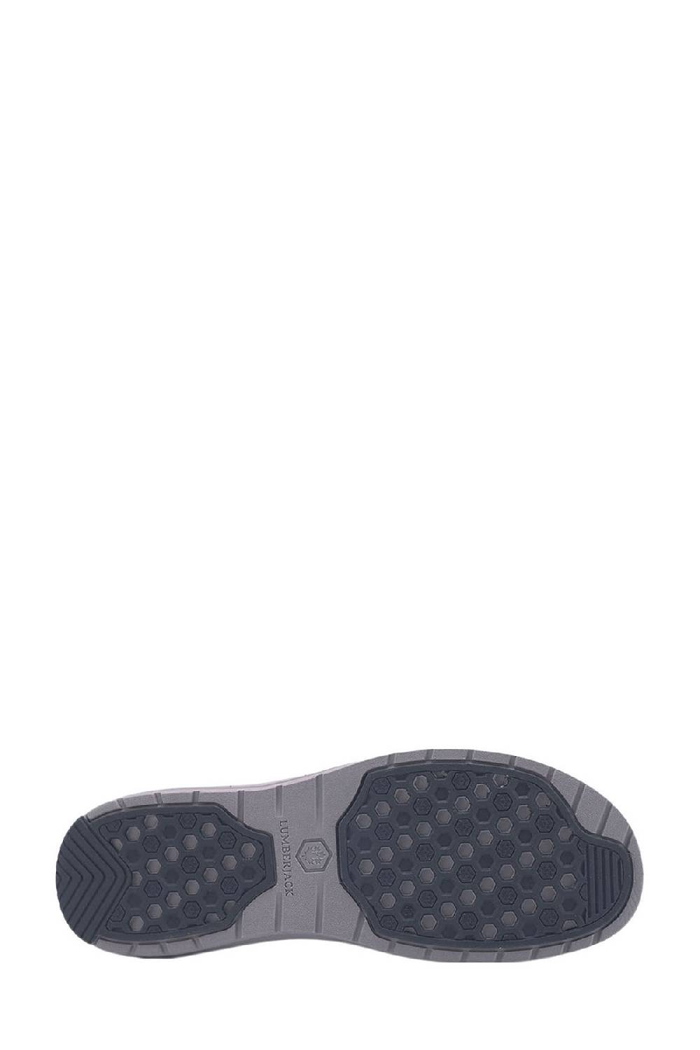LumberJack TREVOR SLIP ON UOMO Italia