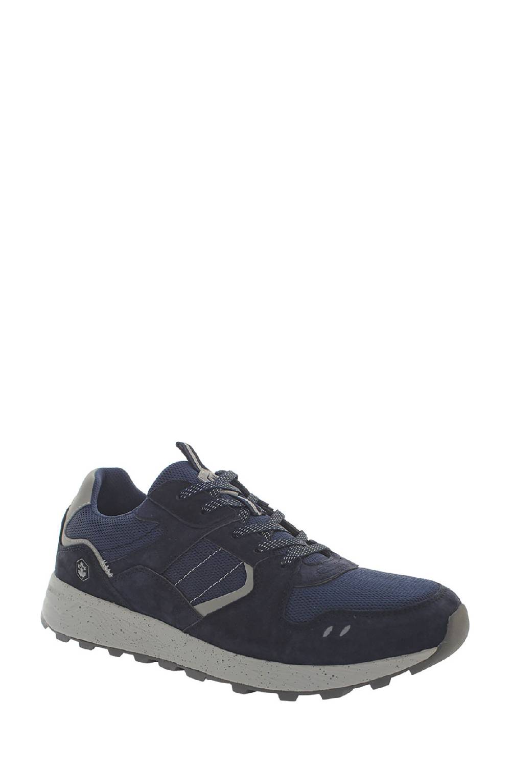 LumberJack STEVIE SNEAKER UOMO Qualità Garantita