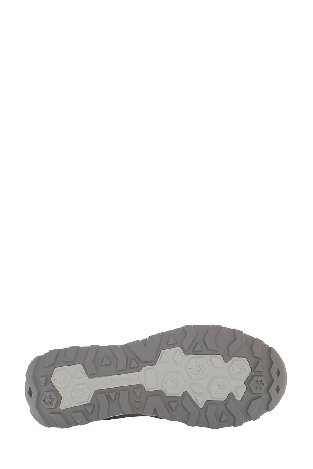 LumberJack STEVIE SNEAKER UOMO Qualità Garantita