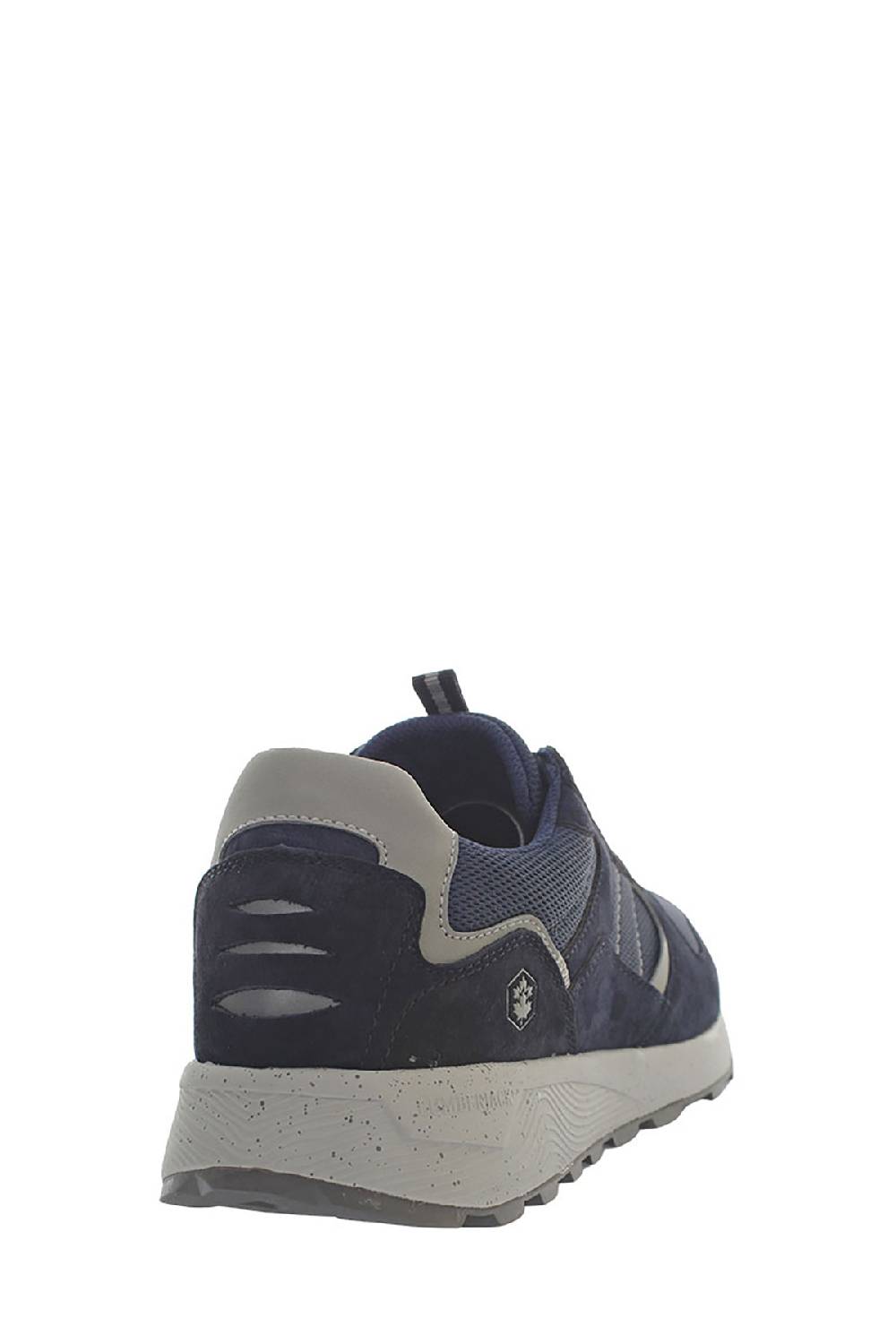LumberJack STEVIE SNEAKER UOMO Qualità Garantita