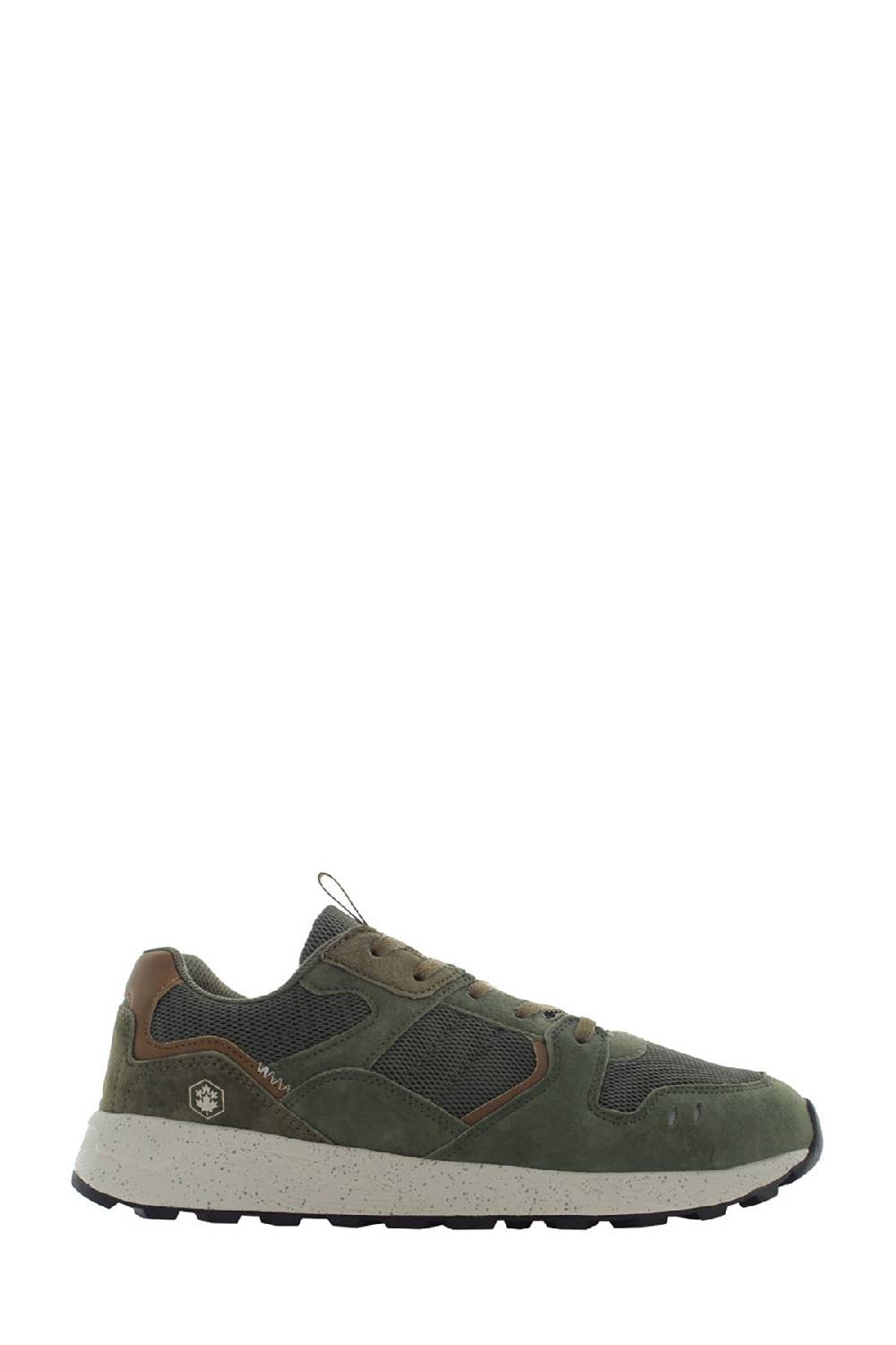 LumberJack STEVIE SNEAKER UOMO Negozi Online
