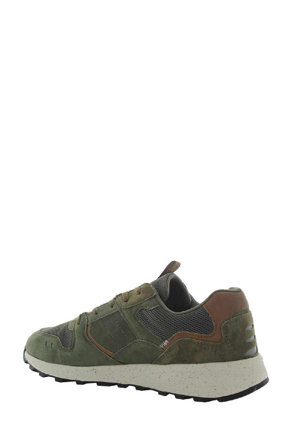 LumberJack STEVIE SNEAKER UOMO Negozi Online