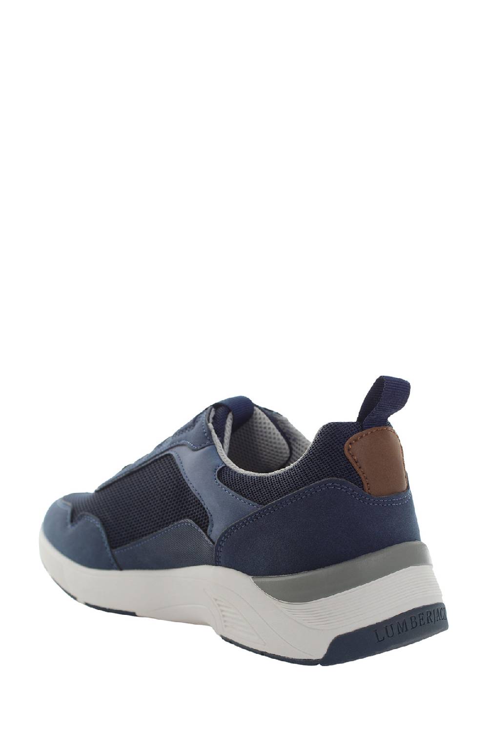 LumberJack TRAVIS II SNEAKERS UOMO Promozione Limitata