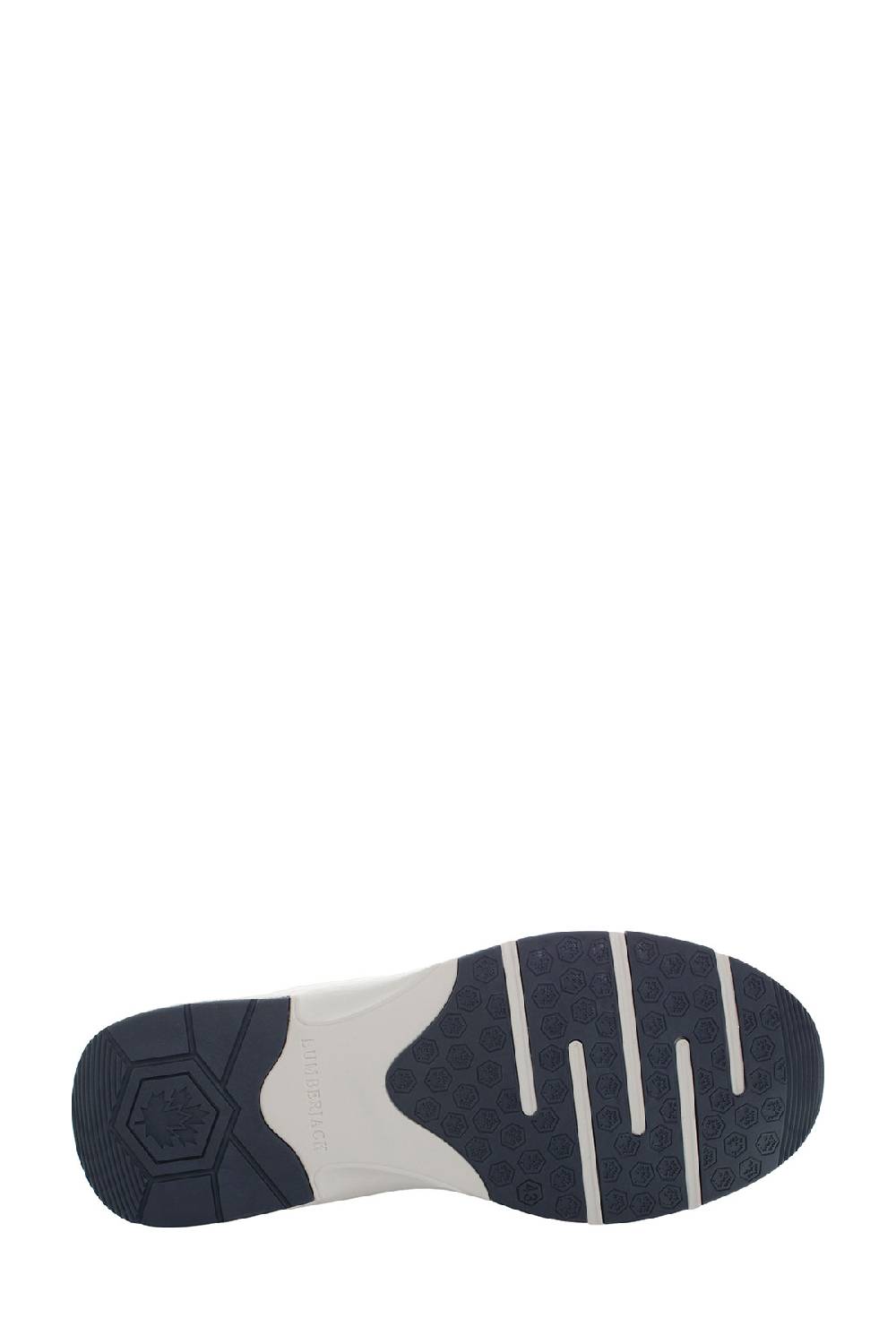 LumberJack TRAVIS II SNEAKERS UOMO Promozione Limitata