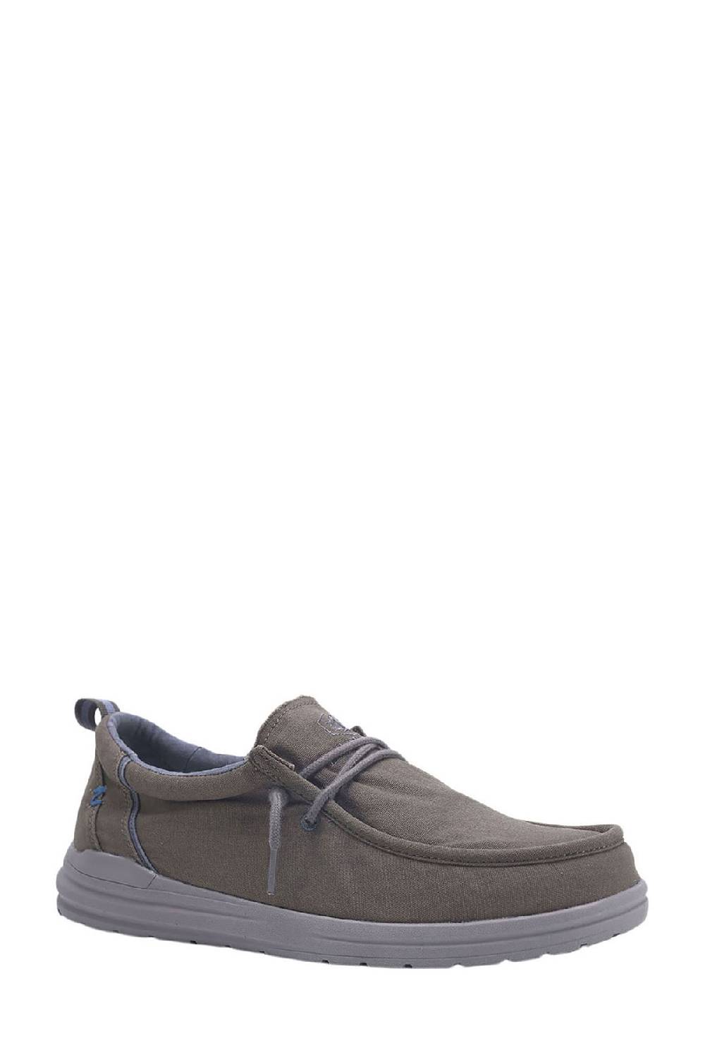 LumberJack TREVOR SNEAKERS UOMO Fino Al -60%