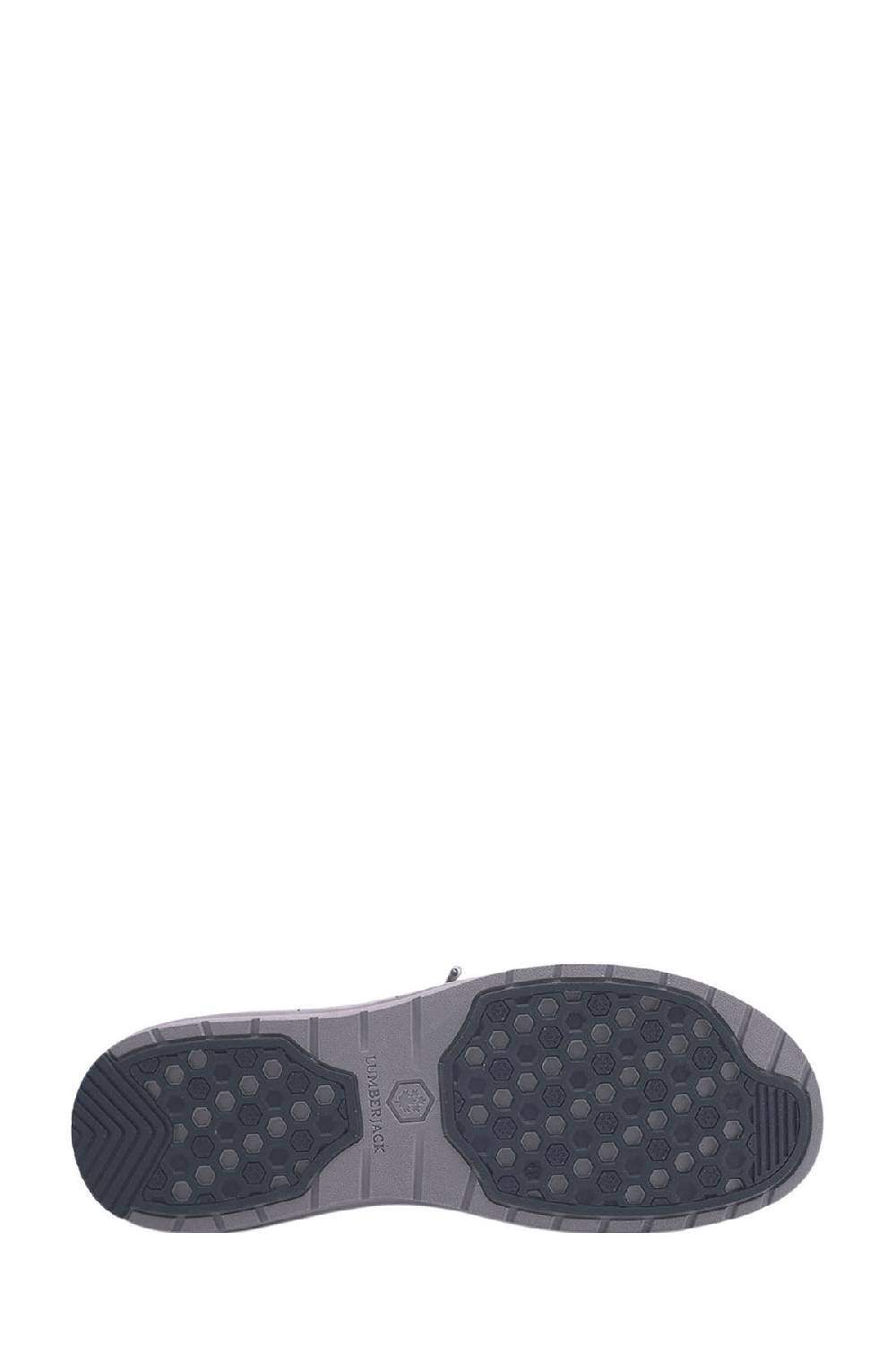 LumberJack TREVOR SNEAKERS UOMO Fino Al -60%