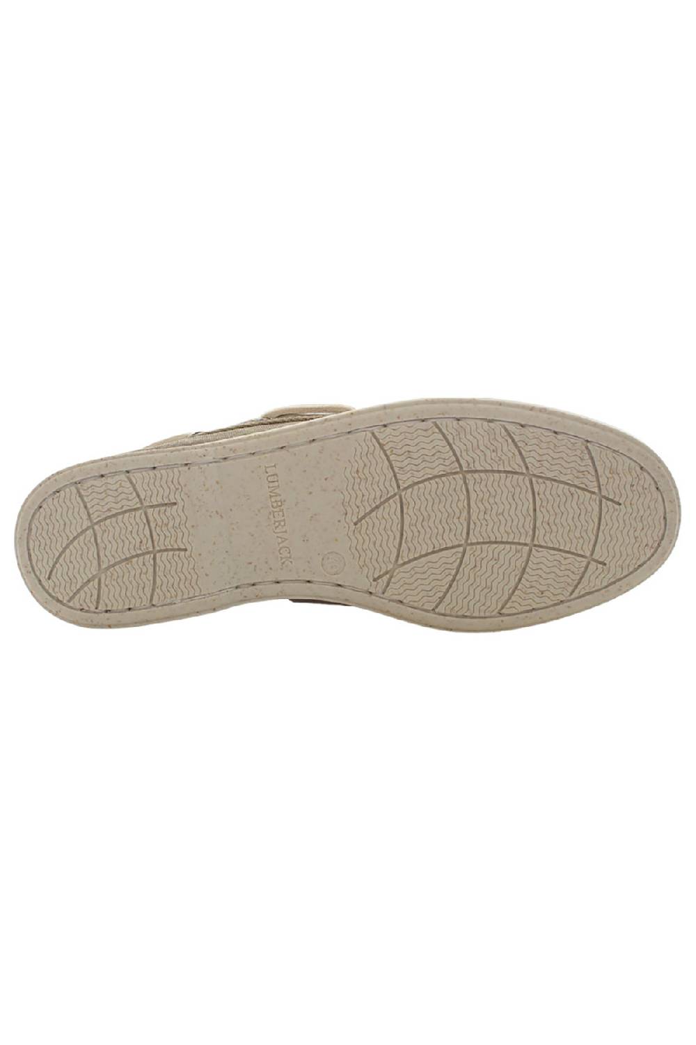 LumberJack NAVIGATOR GREEN SCARPE DA BARCA UOMO Shopping Online