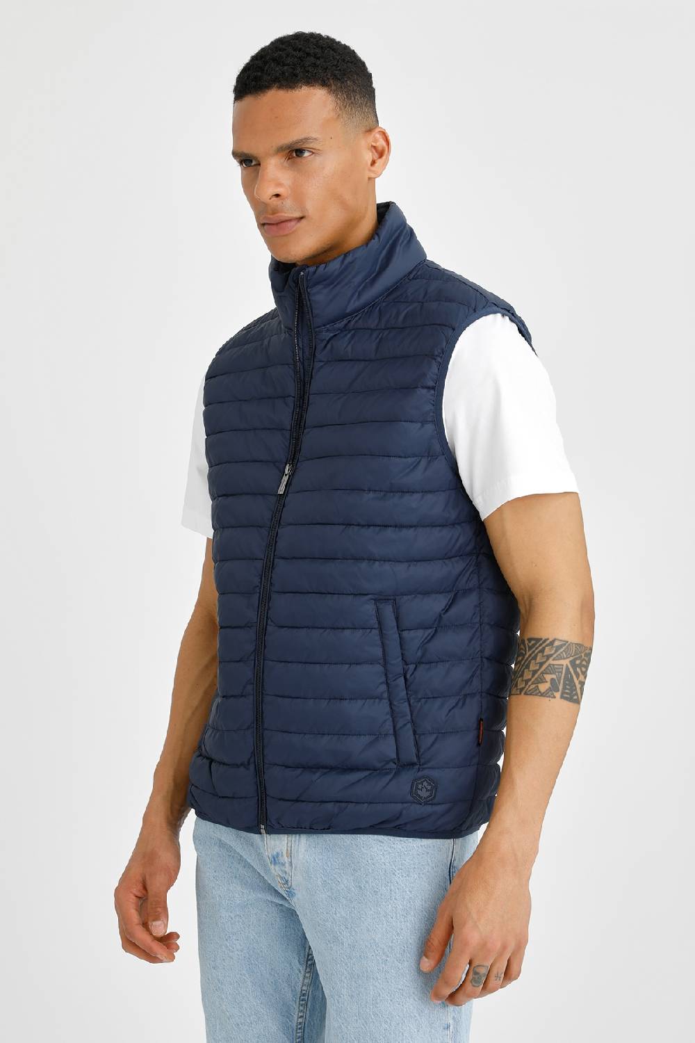 LumberJack NEW READY PIUMINO UOMO Affare Del Giorno