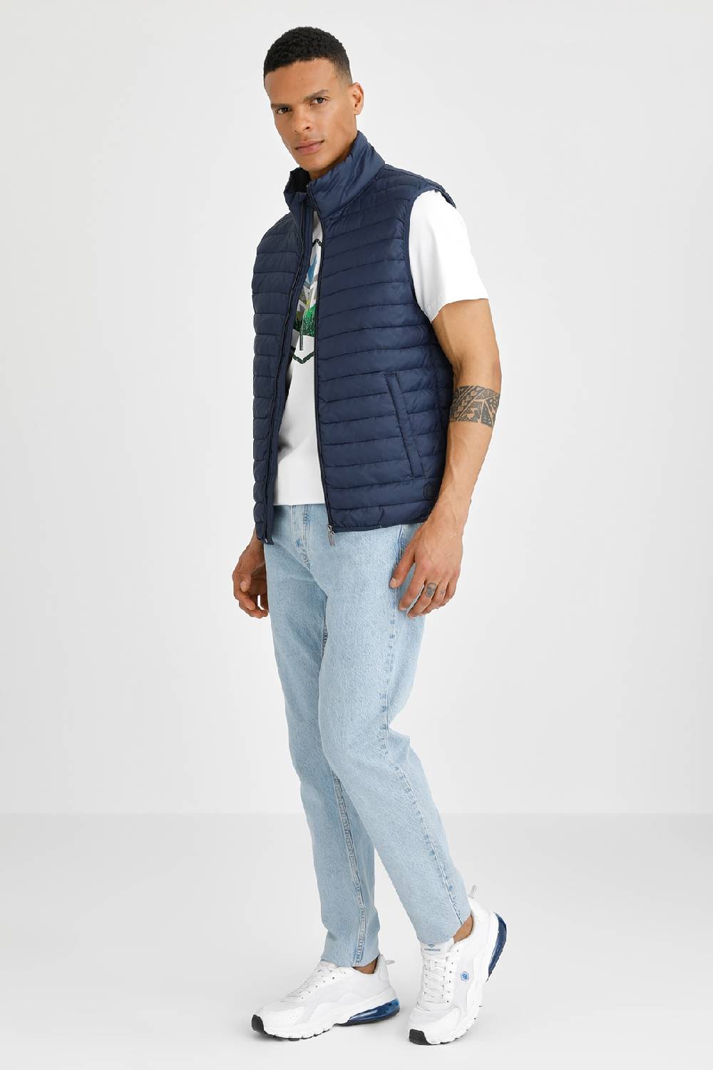 LumberJack NEW READY PIUMINO UOMO Affare Del Giorno