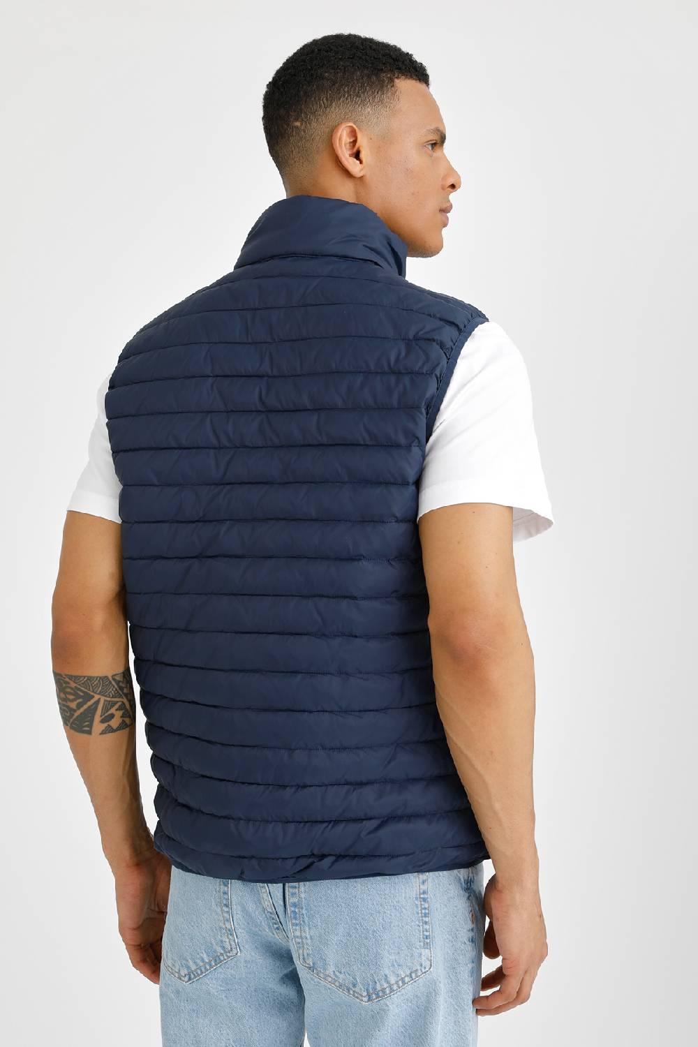 LumberJack NEW READY PIUMINO UOMO Affare Del Giorno