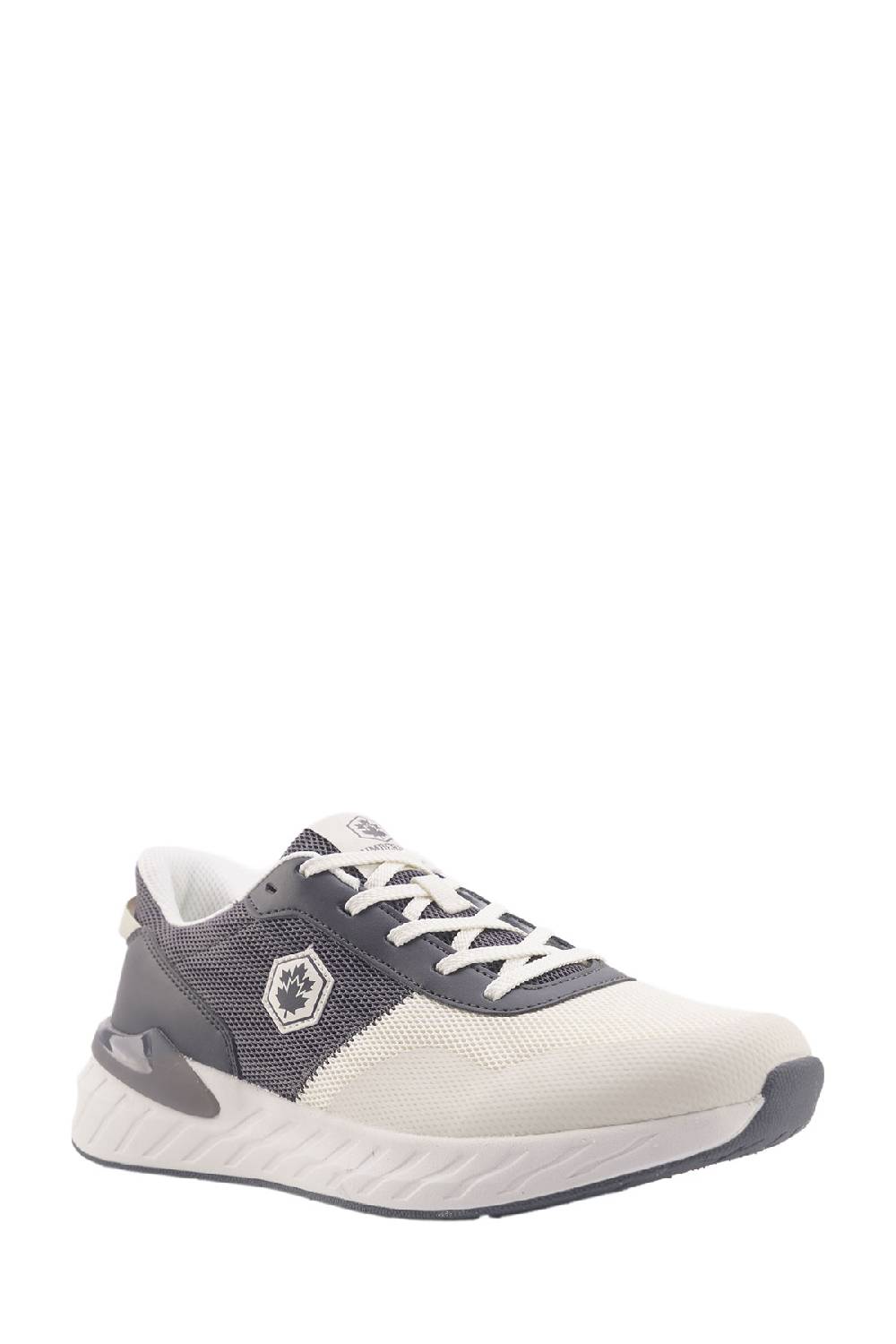 LumberJack PELLY SNEAKERS UOMO Sottocosto
