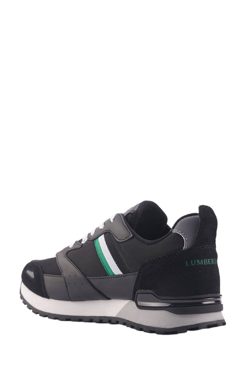 LumberJack WUWU SNEAKERS UOMO Convenienza