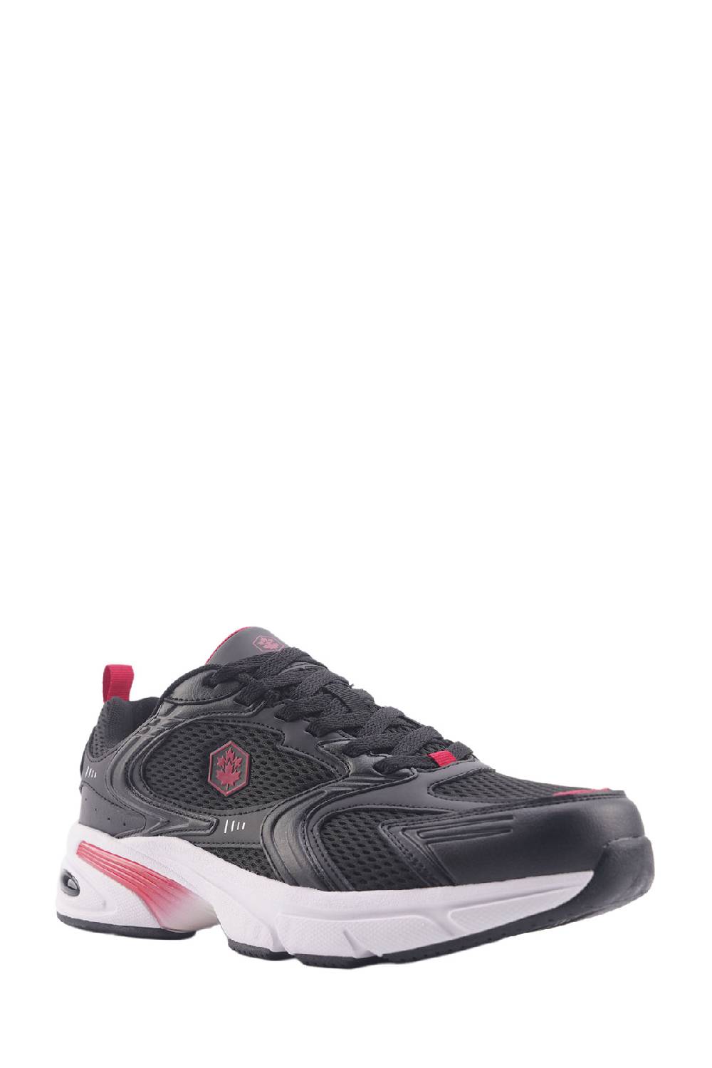 LumberJack ATHENS SNEAKERS UOMO Novità