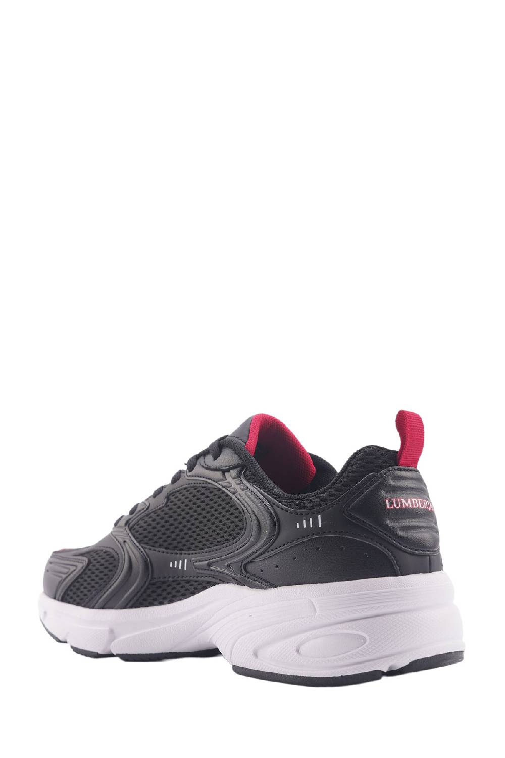 LumberJack ATHENS SNEAKERS UOMO Novità