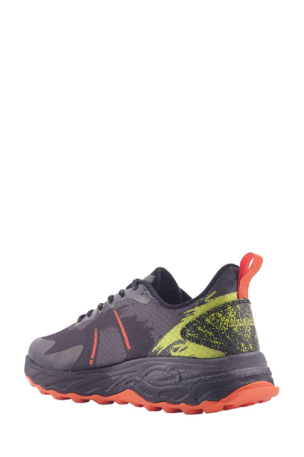 LumberJack BALANTA OUTDOOR UOMO Sconto