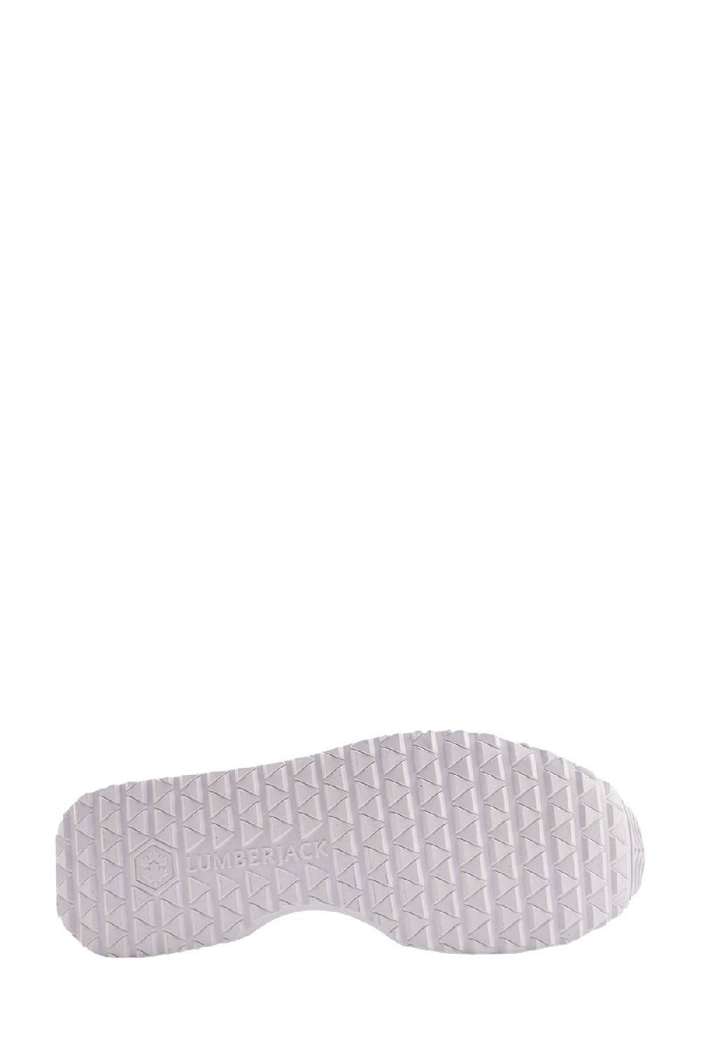 LumberJack WARNER SNEAKERS UOMO Offerta
