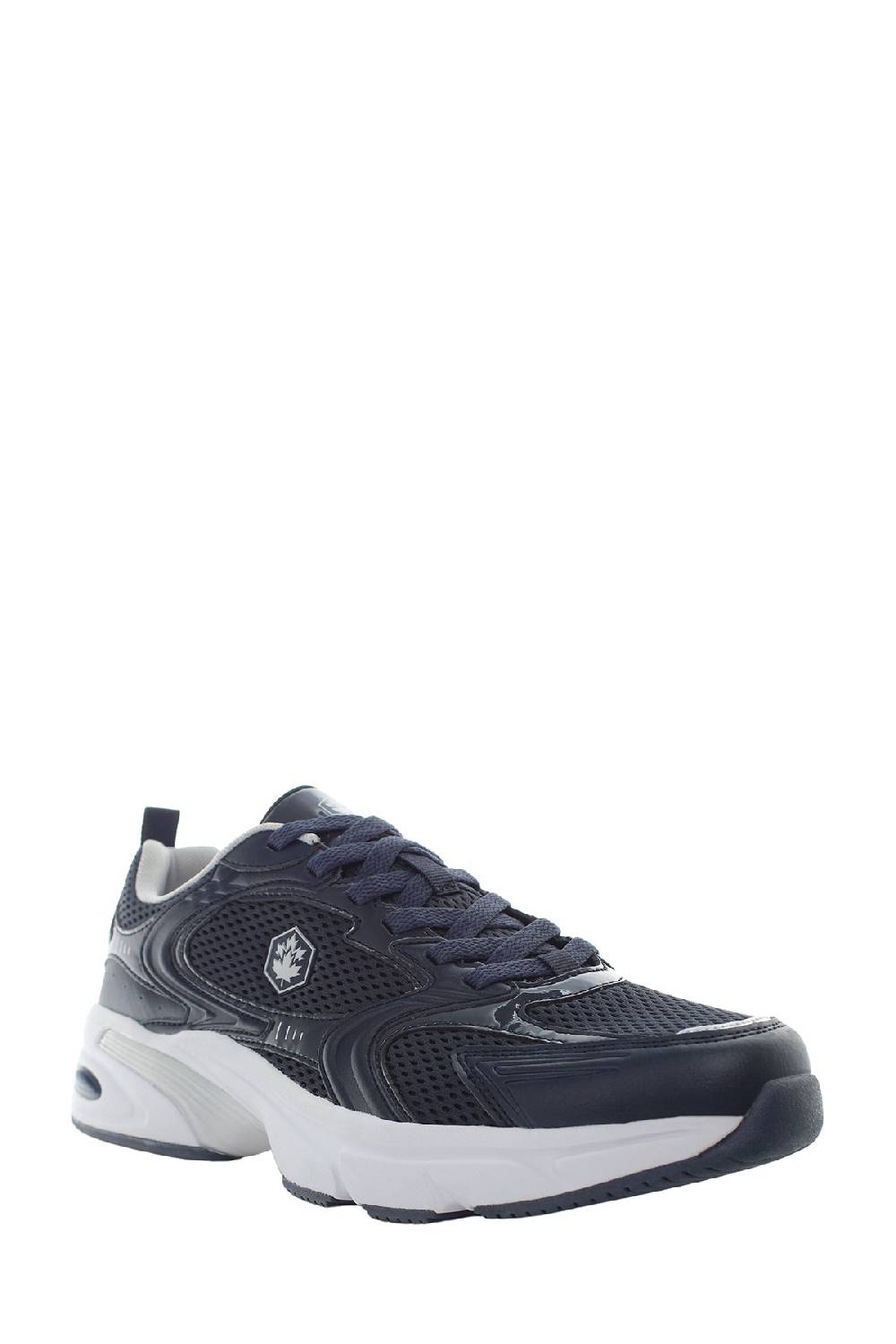 LumberJack ATHENS SNEAKERS UOMO Economico
