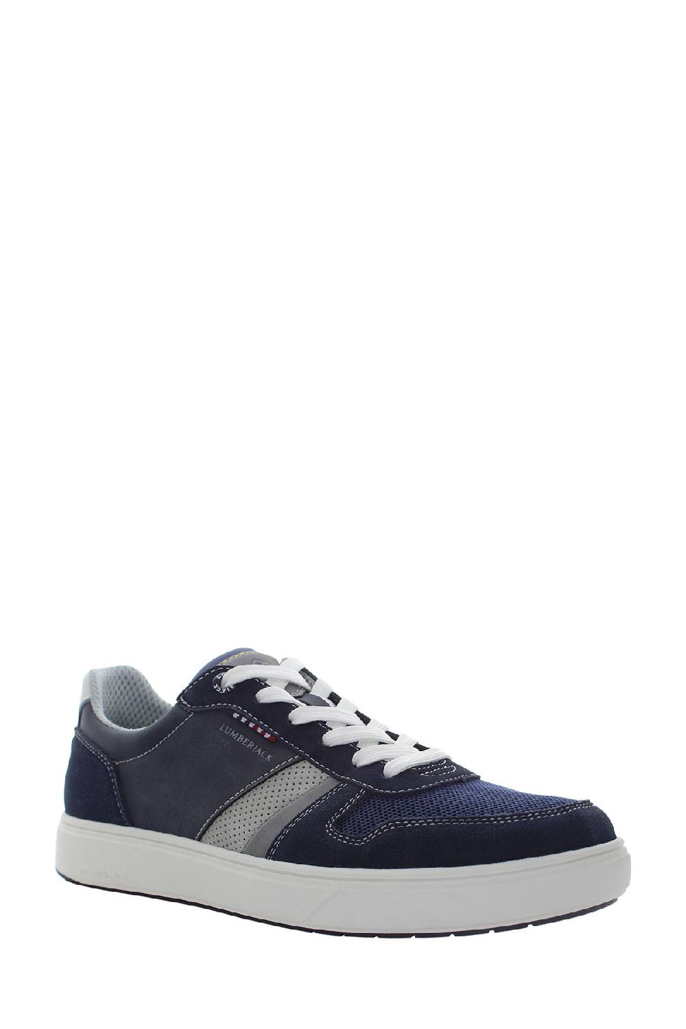 LumberJack MARVIN SNEAKERS UOMO Online
