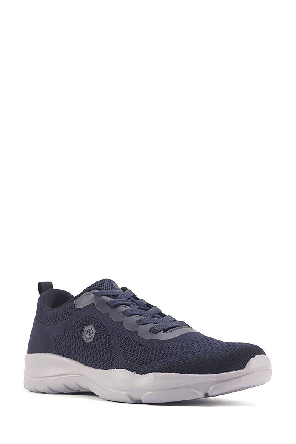 LumberJack AGATHA SNEAKERS UOMO Outlet