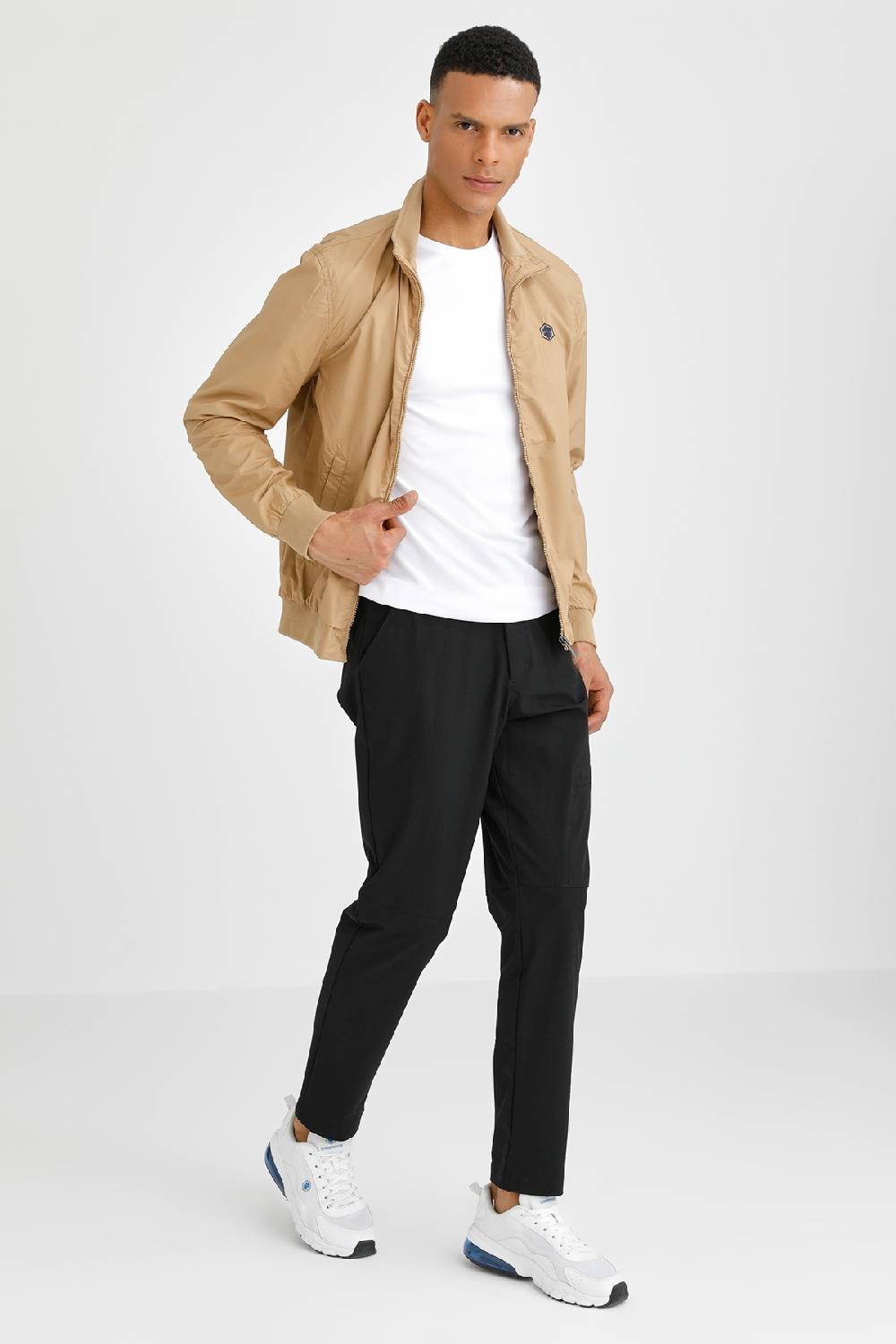 LumberJack DAILY GIACCA UOMO Offerte