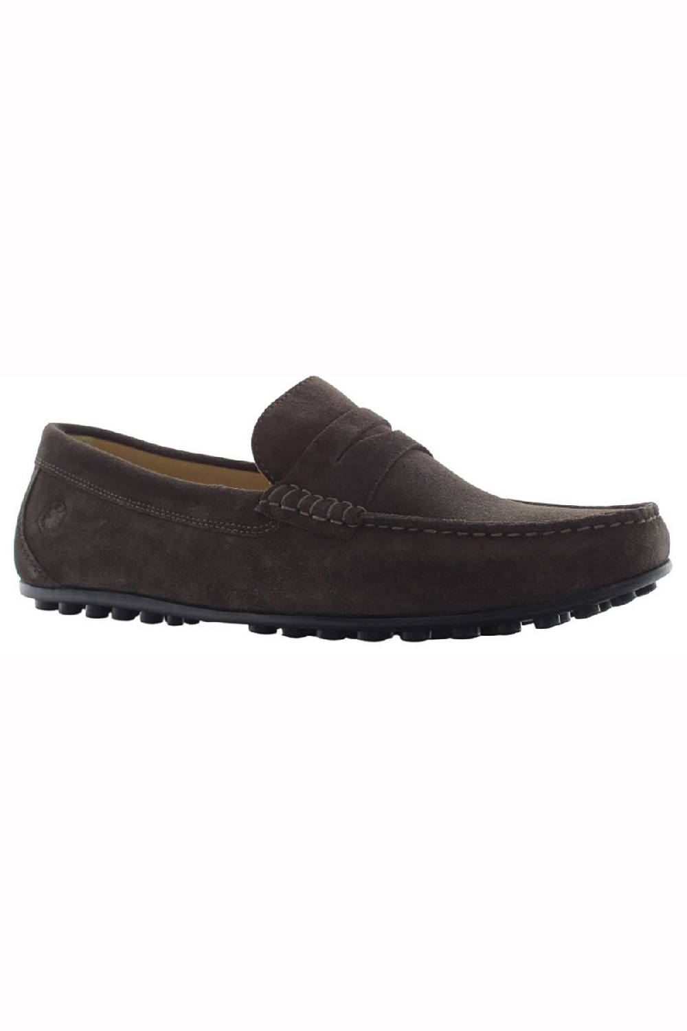 LumberJack DRIVE MOCASSINI UOMO Vendita Calda