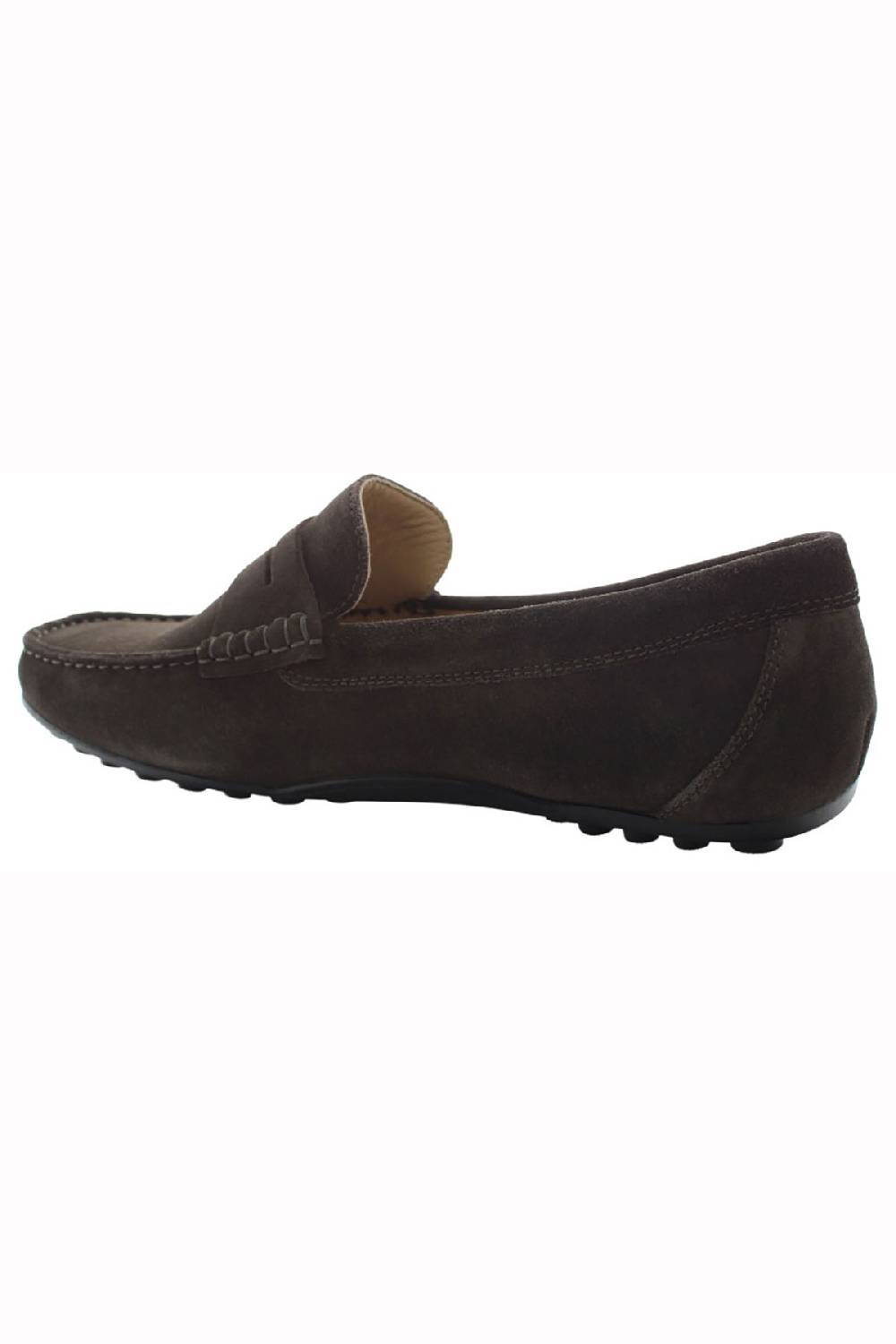 LumberJack DRIVE MOCASSINI UOMO Vendita Calda