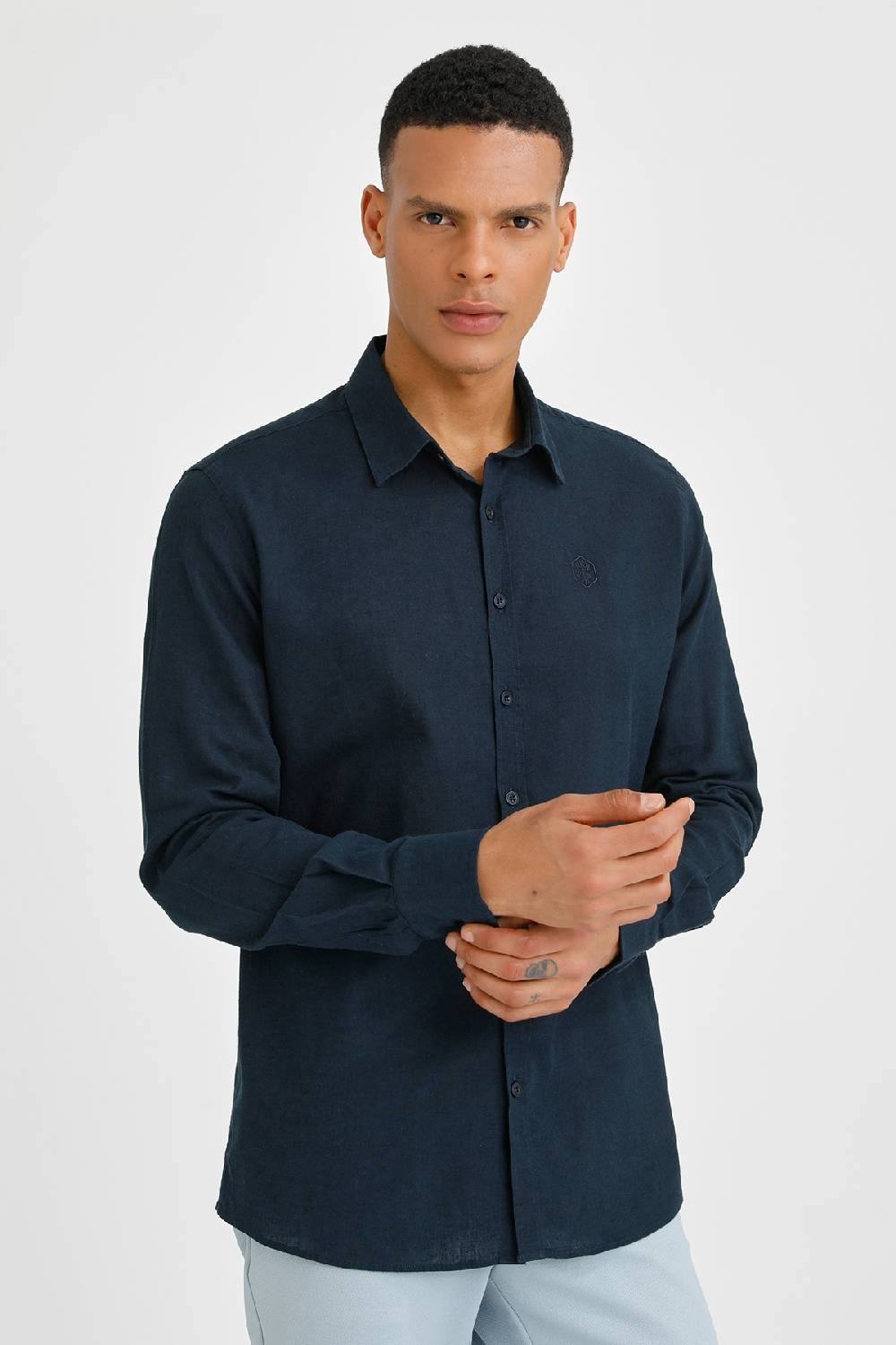 LumberJack CAMICIA UOMO Saldi Di Fabbrica