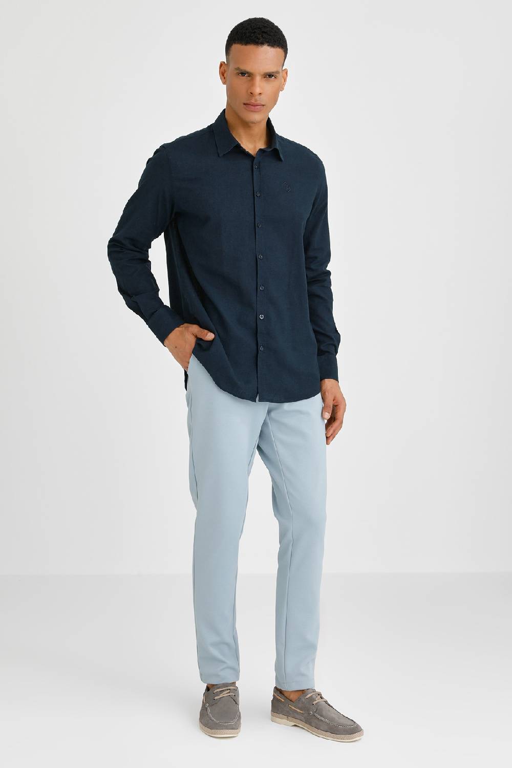 LumberJack CAMICIA UOMO Saldi Di Fabbrica