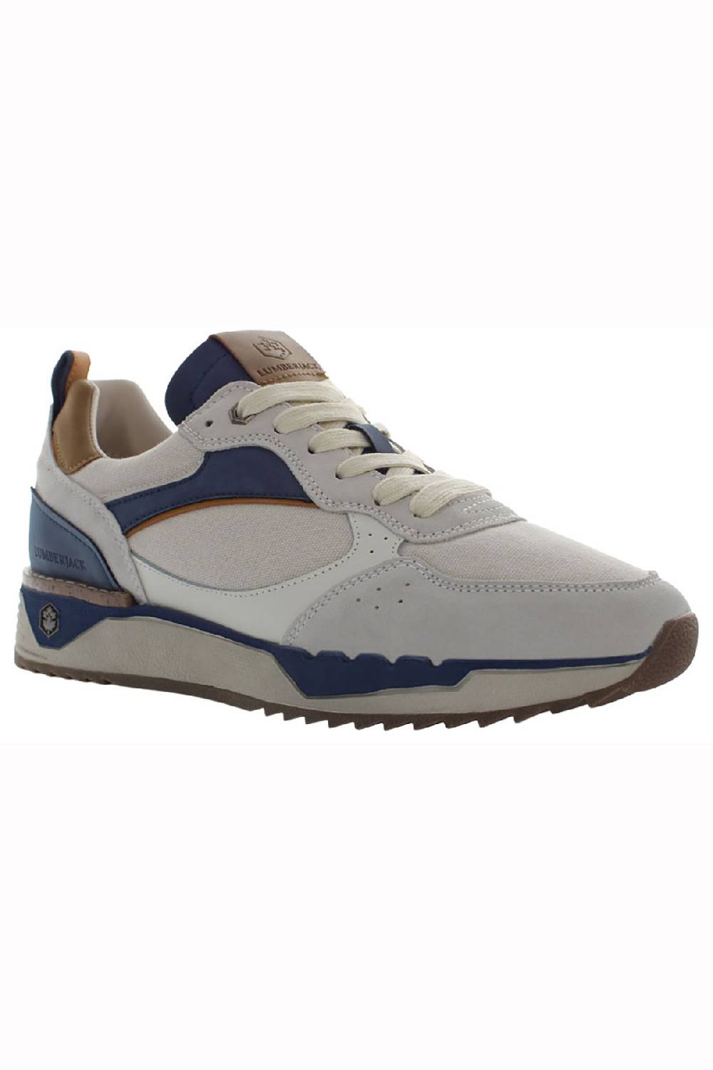 LumberJack NOLAN SNEAKER UOMO I Più Venduti