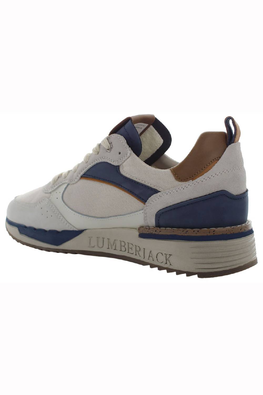 LumberJack NOLAN SNEAKER UOMO I Più Venduti