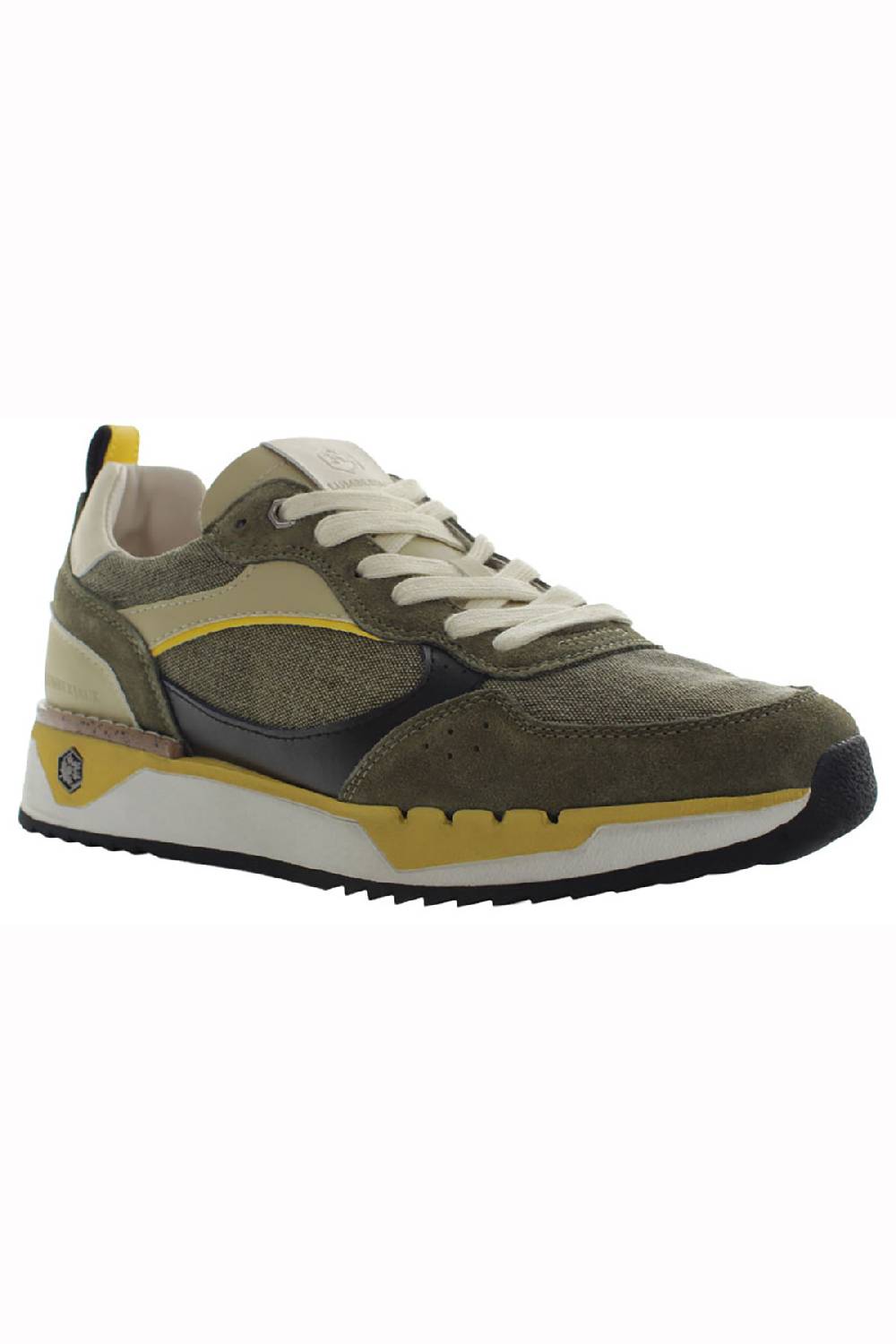 LumberJack NOLAN SNEAKER UOMO Vendite Flash