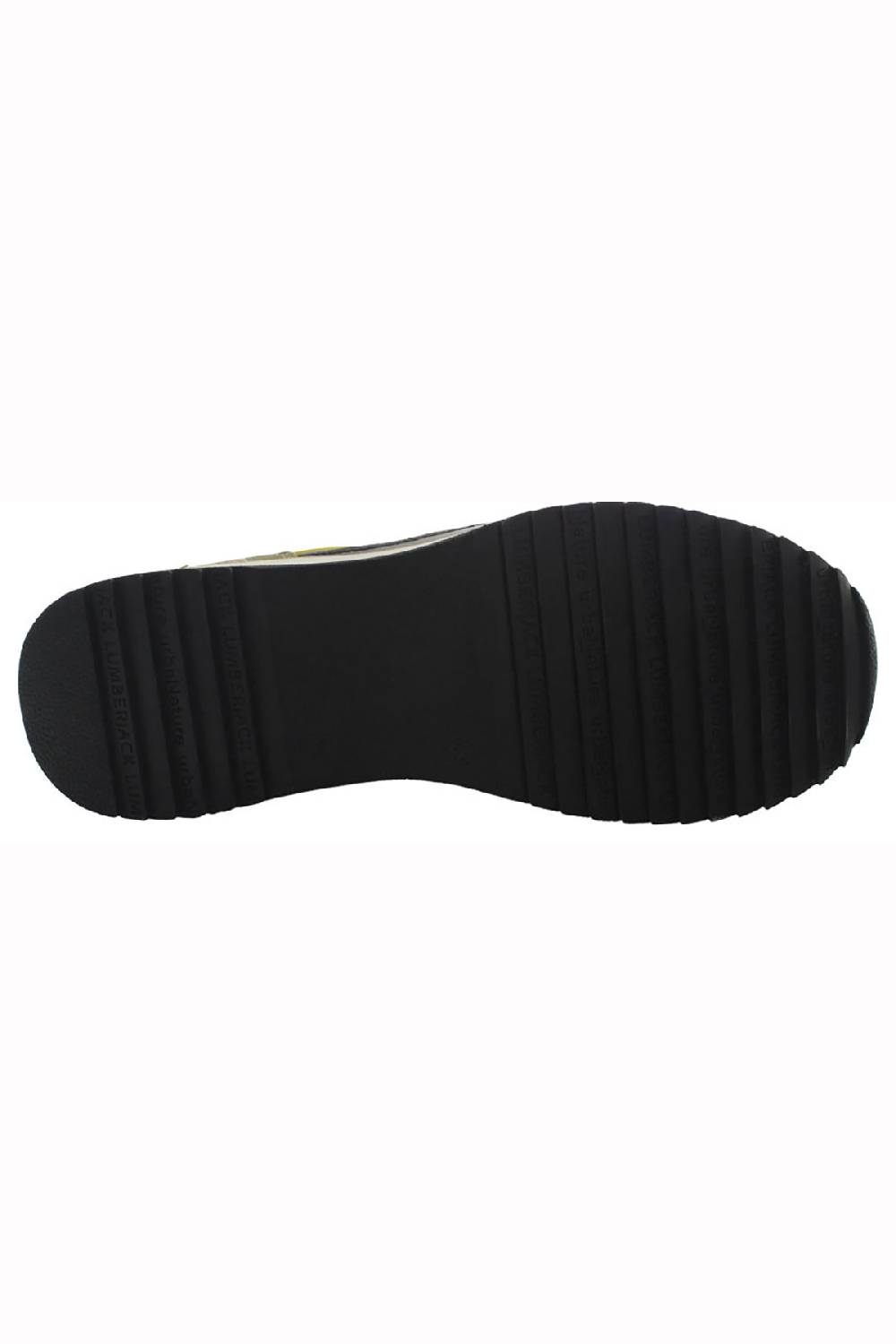 LumberJack NOLAN SNEAKER UOMO Vendite Flash