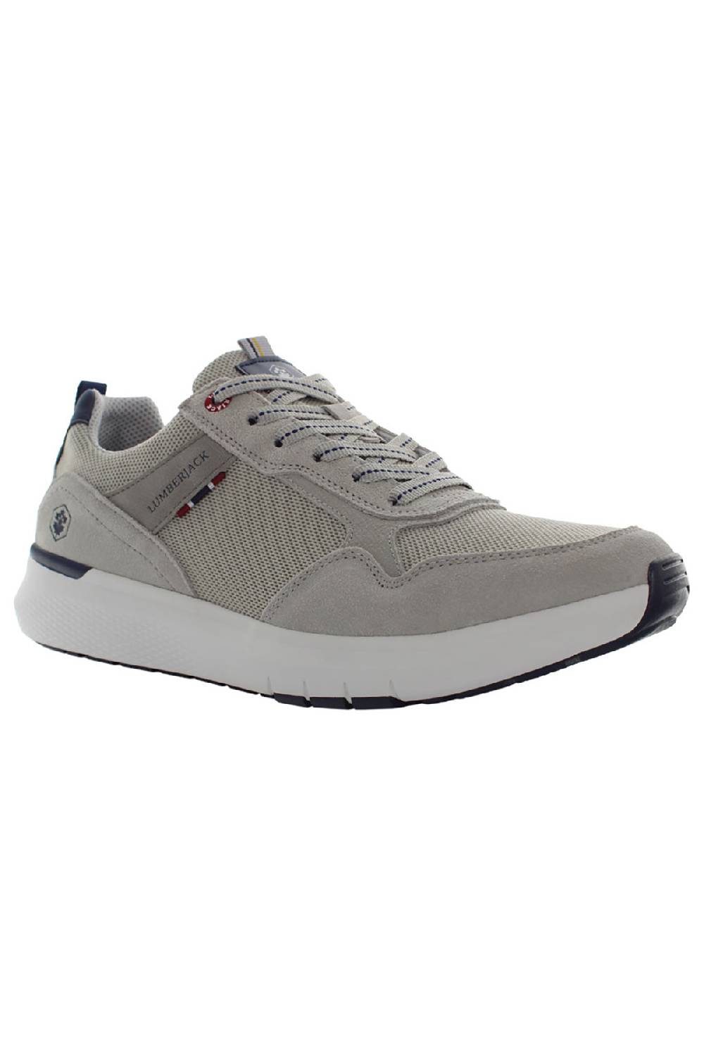LumberJack NEIL SNEAKERS UOMO Negozio