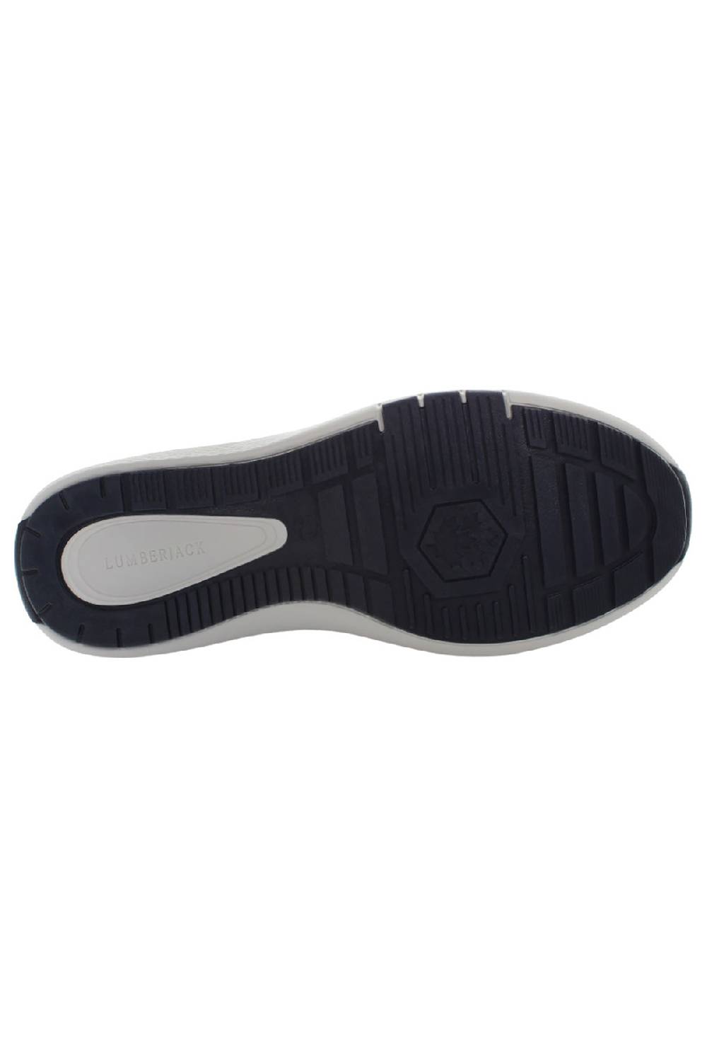 LumberJack NEIL SNEAKERS UOMO Negozio