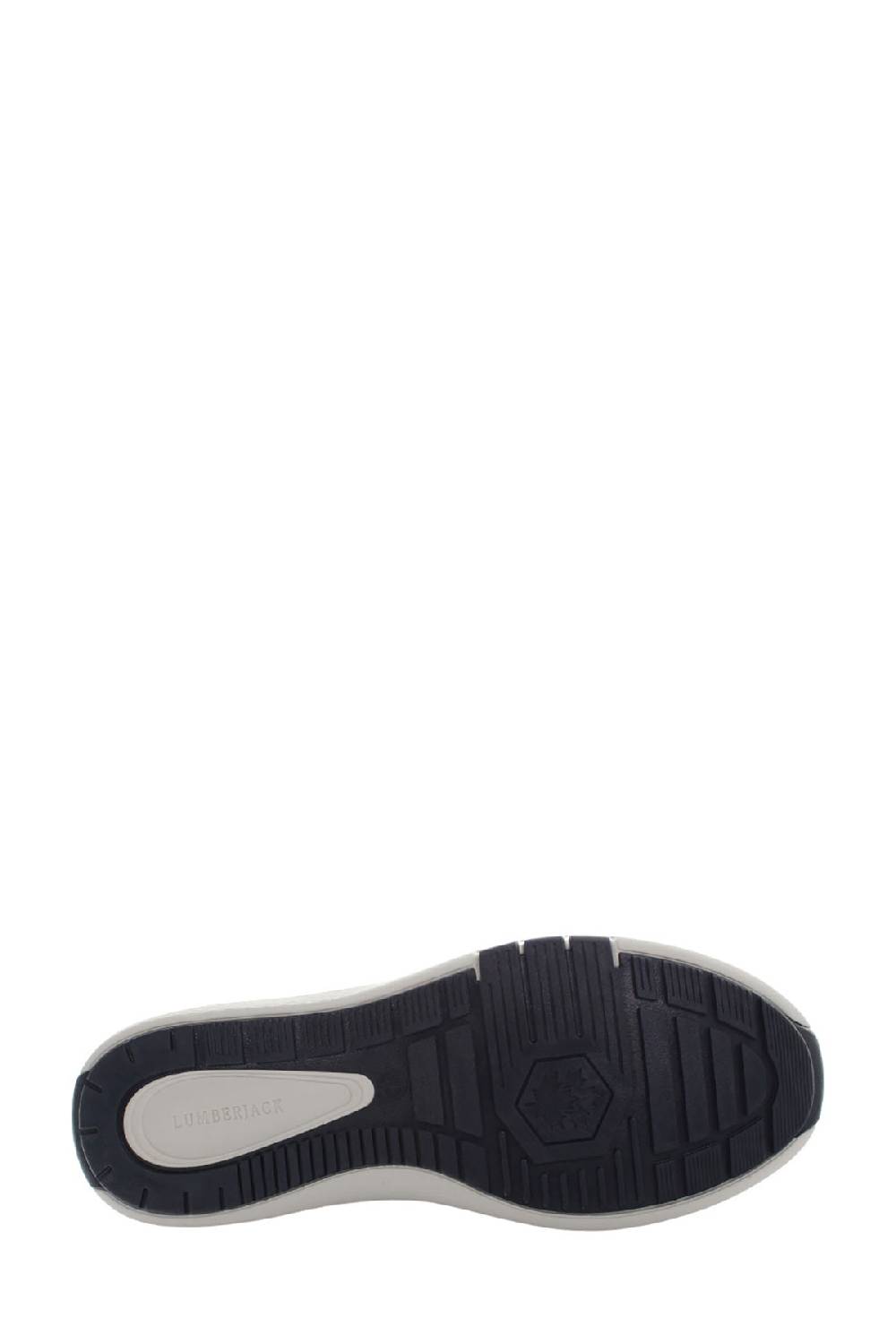 LumberJack NEIL SNEAKERS UOMO Nuova