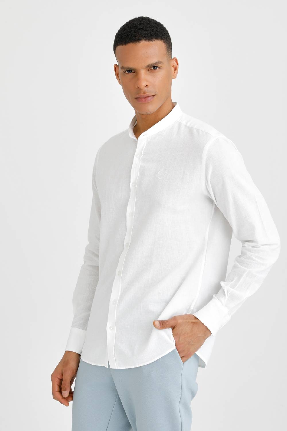 LumberJack CAMICIA UOMO Moda