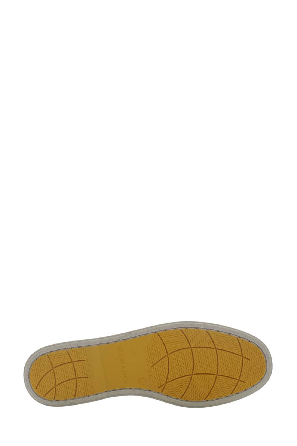 LumberJack NAVIGATOR GREEN SCARPE DA BARCA UOMO Italy