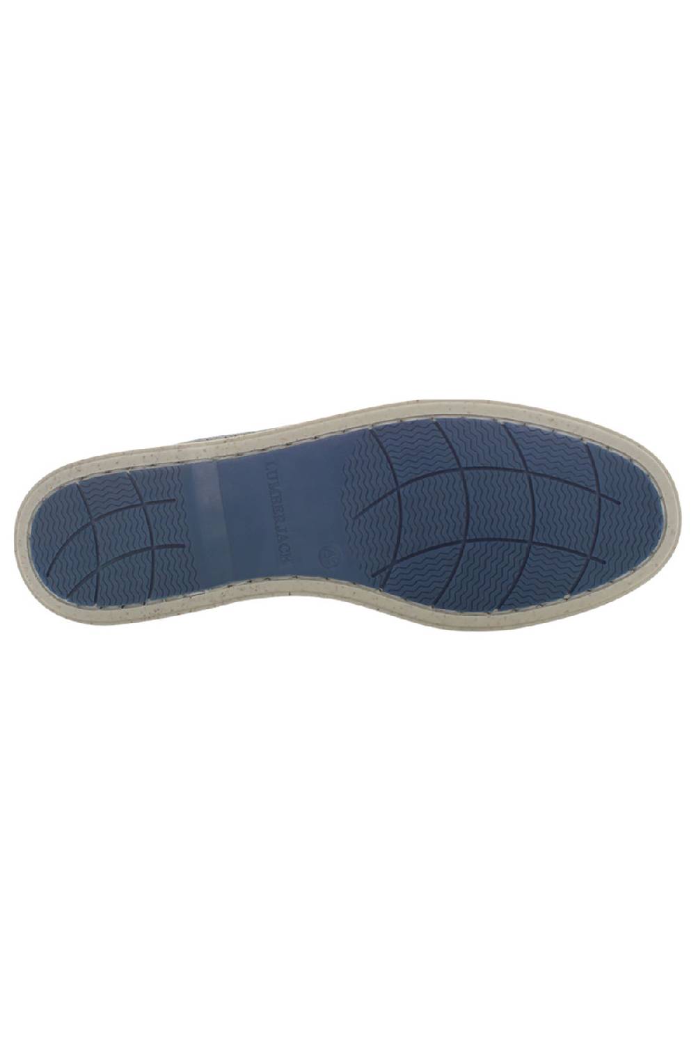 LumberJack NAVIGATOR GREEN SCARPE DA BARCA UOMO In Linea
