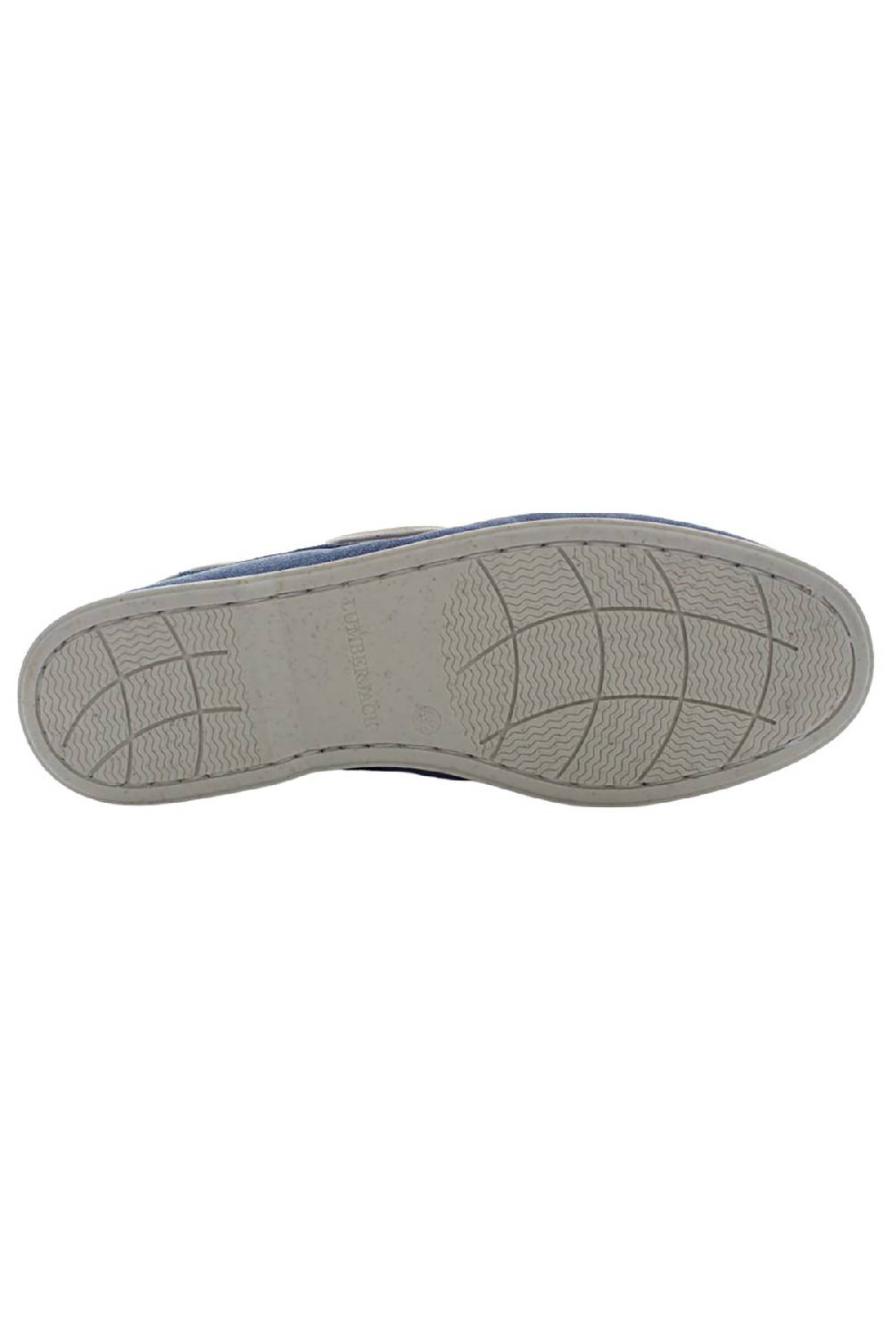 LumberJack NAVIGATOR GREEN SCARPE DA BARCA UOMO Prezzo basso