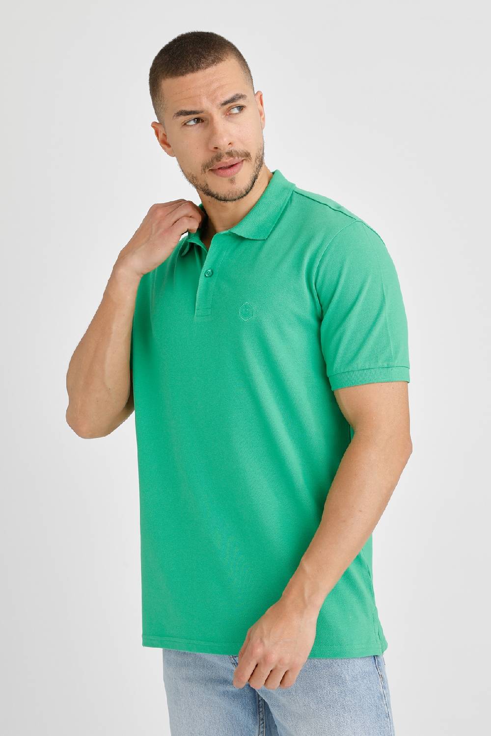 LumberJack POLO UOMO Vendita
