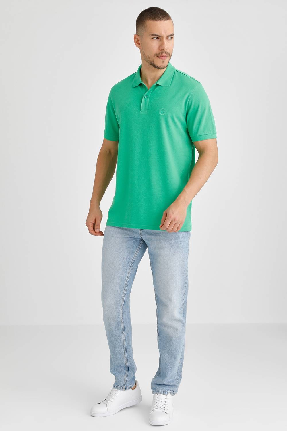 LumberJack POLO UOMO Vendita