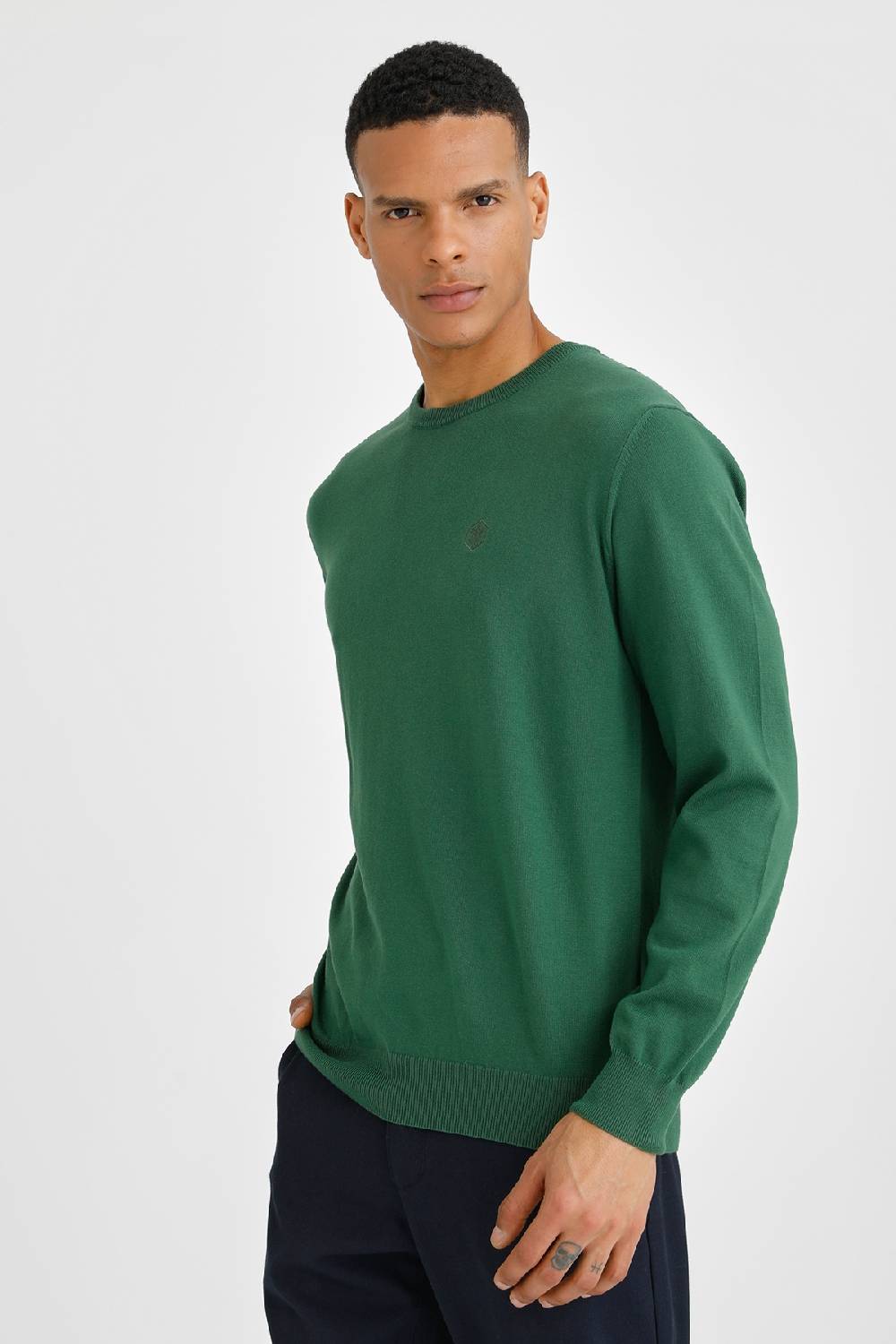LumberJack MAGLIONE UOMO Negozi Online