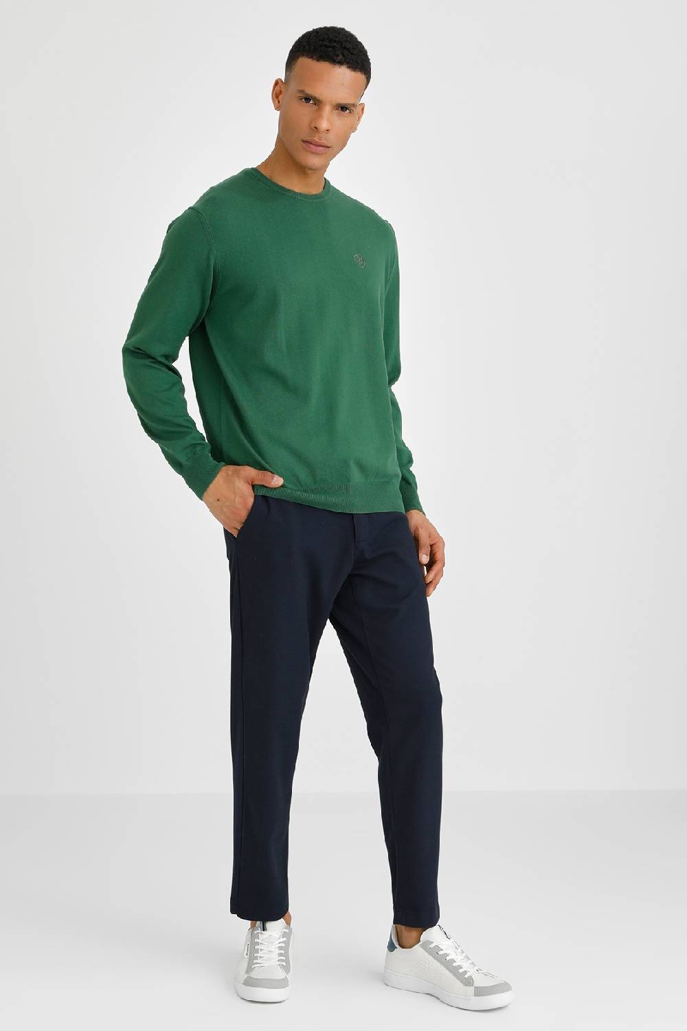 LumberJack MAGLIONE UOMO Negozi Online