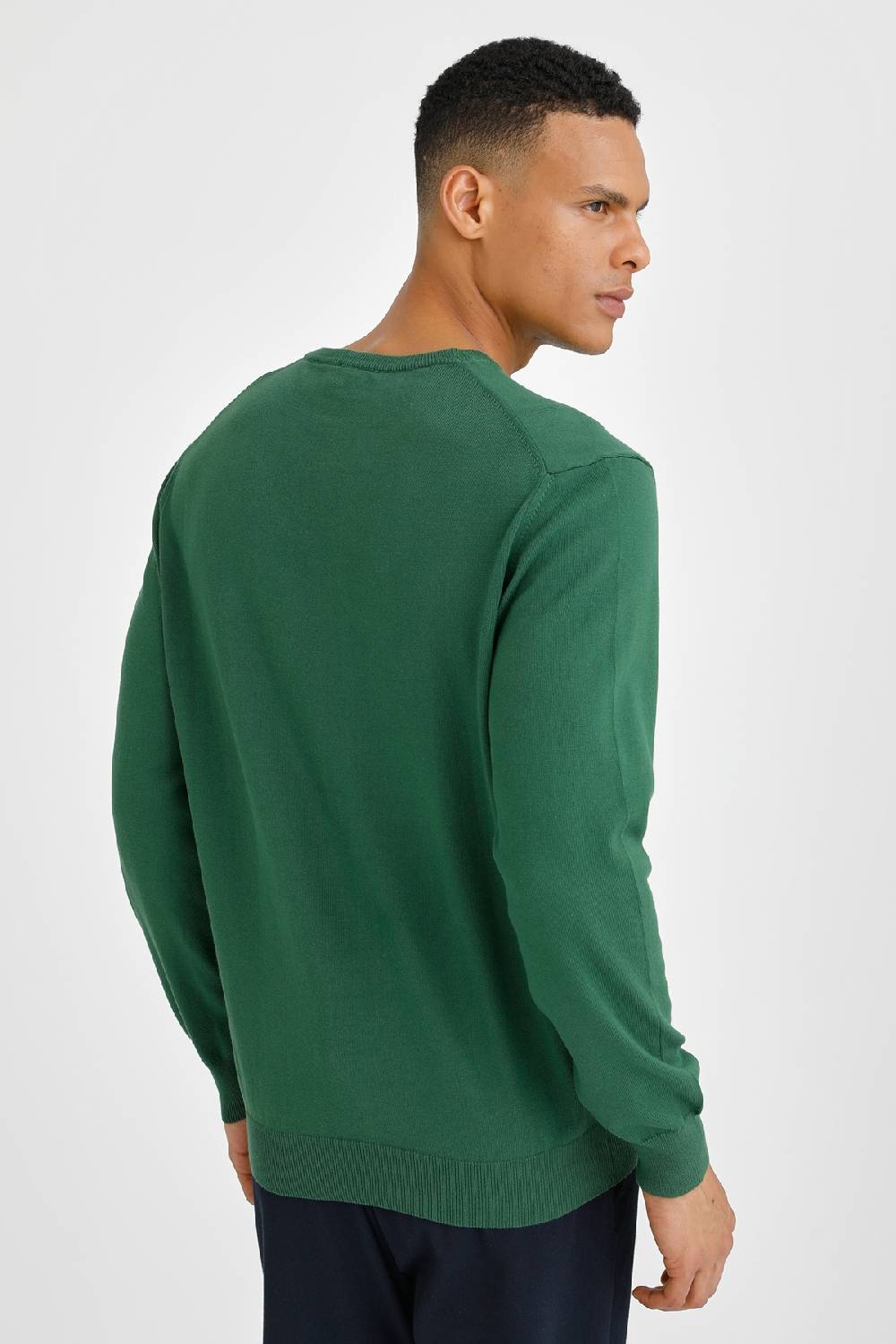 LumberJack MAGLIONE UOMO Negozi Online