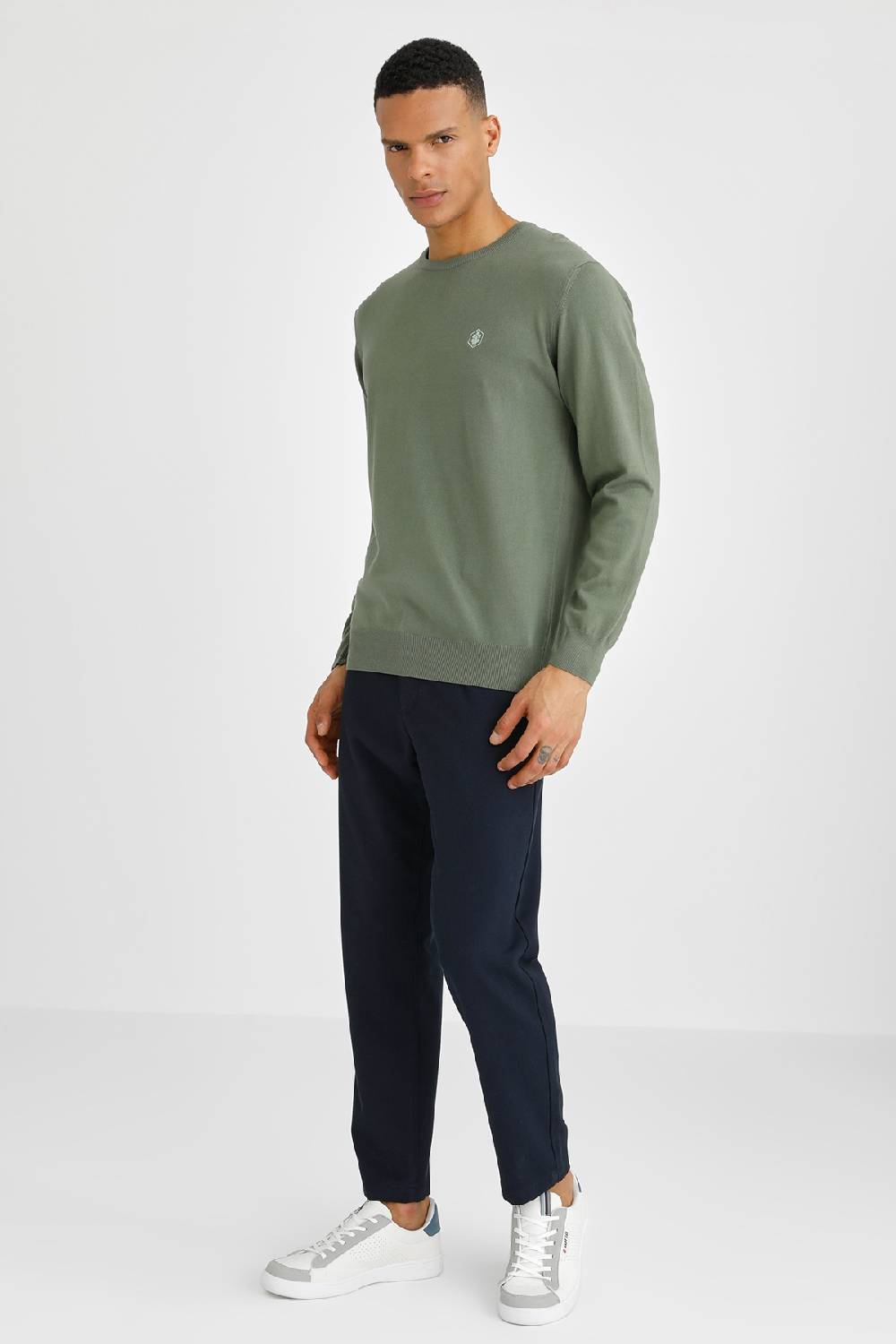 LumberJack MAGLIONE UOMO Promozione Limitata