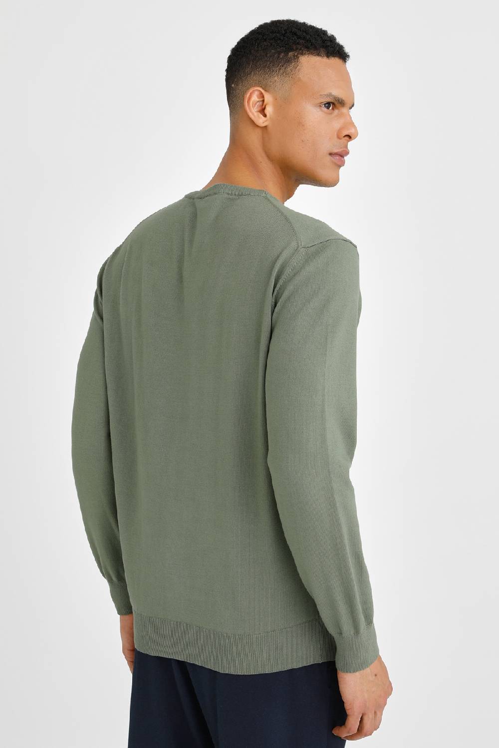 LumberJack MAGLIONE UOMO Promozione Limitata