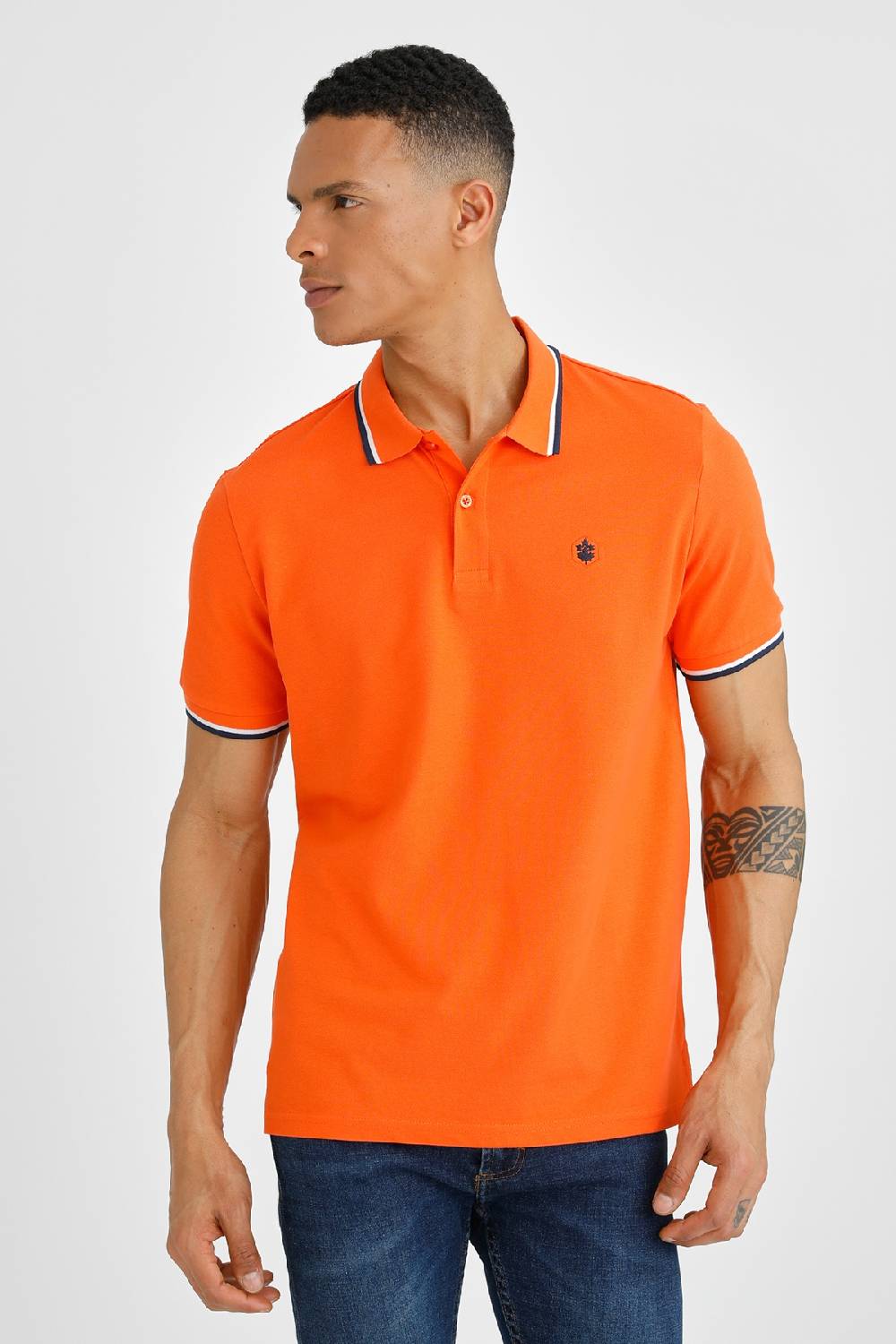 LumberJack POLO UOMO Convenienza