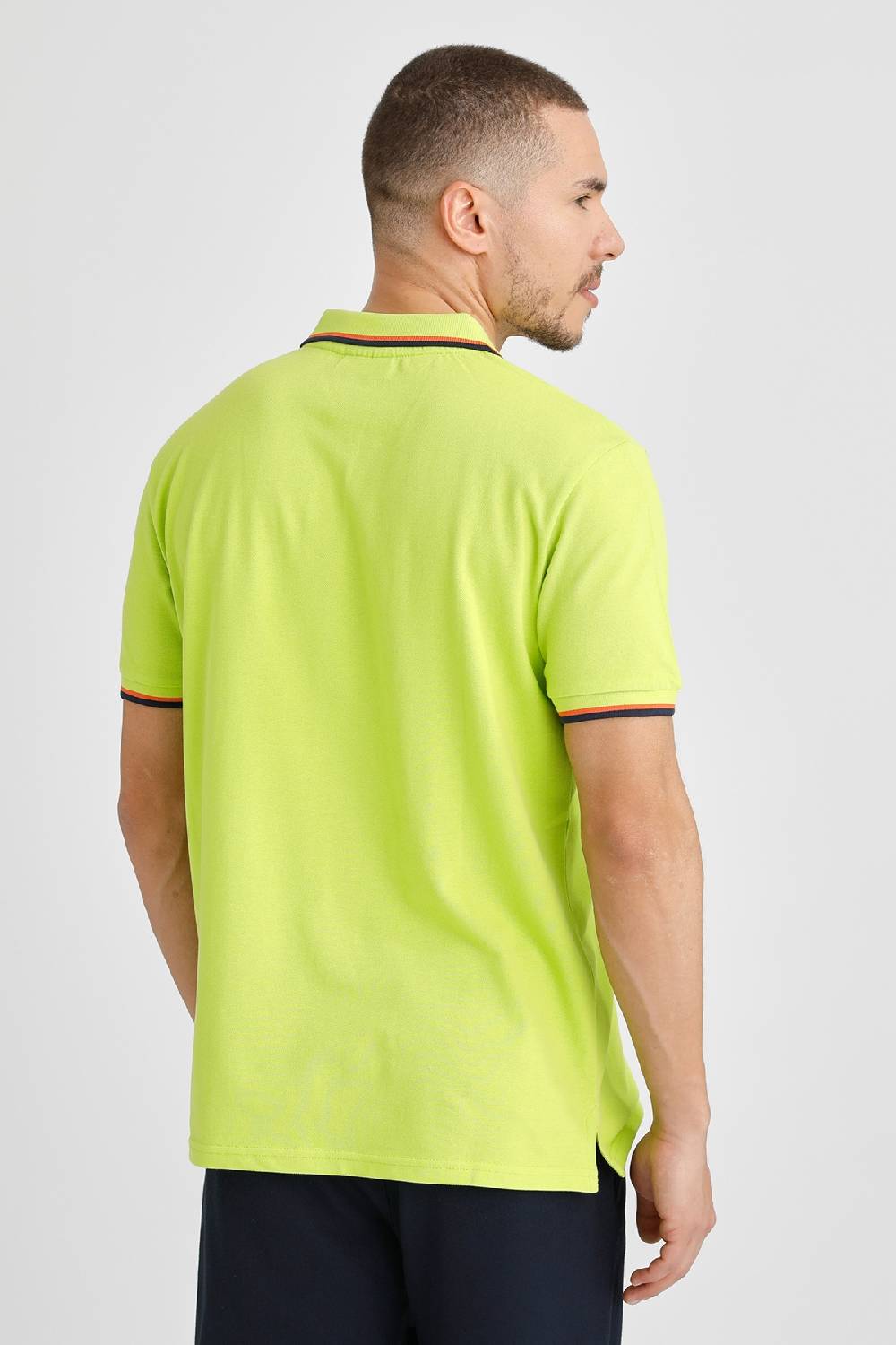 LumberJack POLO UOMO Economico
