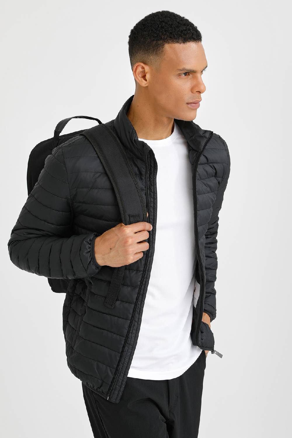 LumberJack NEW READY PIUMINO UOMO Online